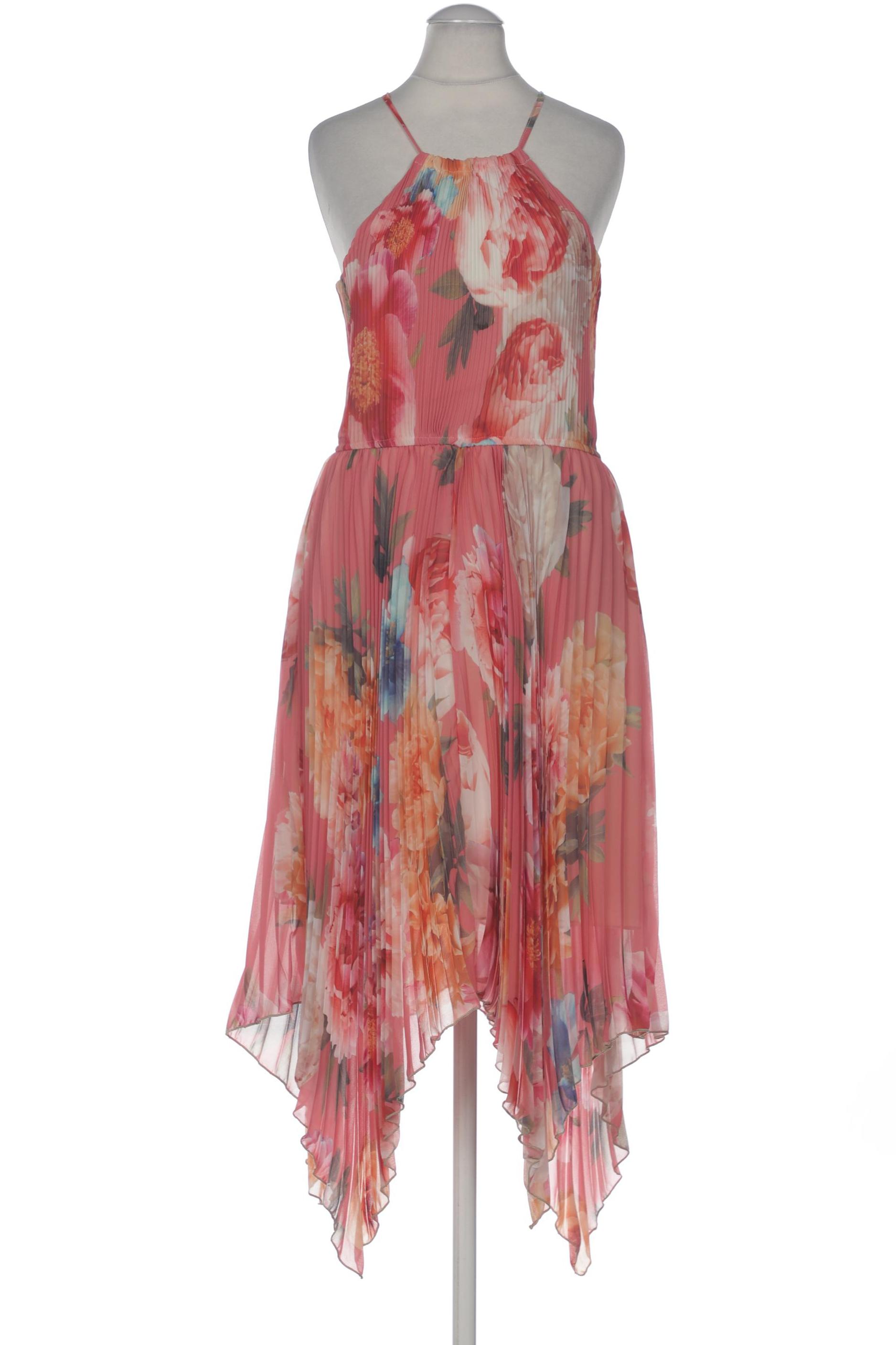 

Rinascimento Damen Kleid, pink, Gr. 36