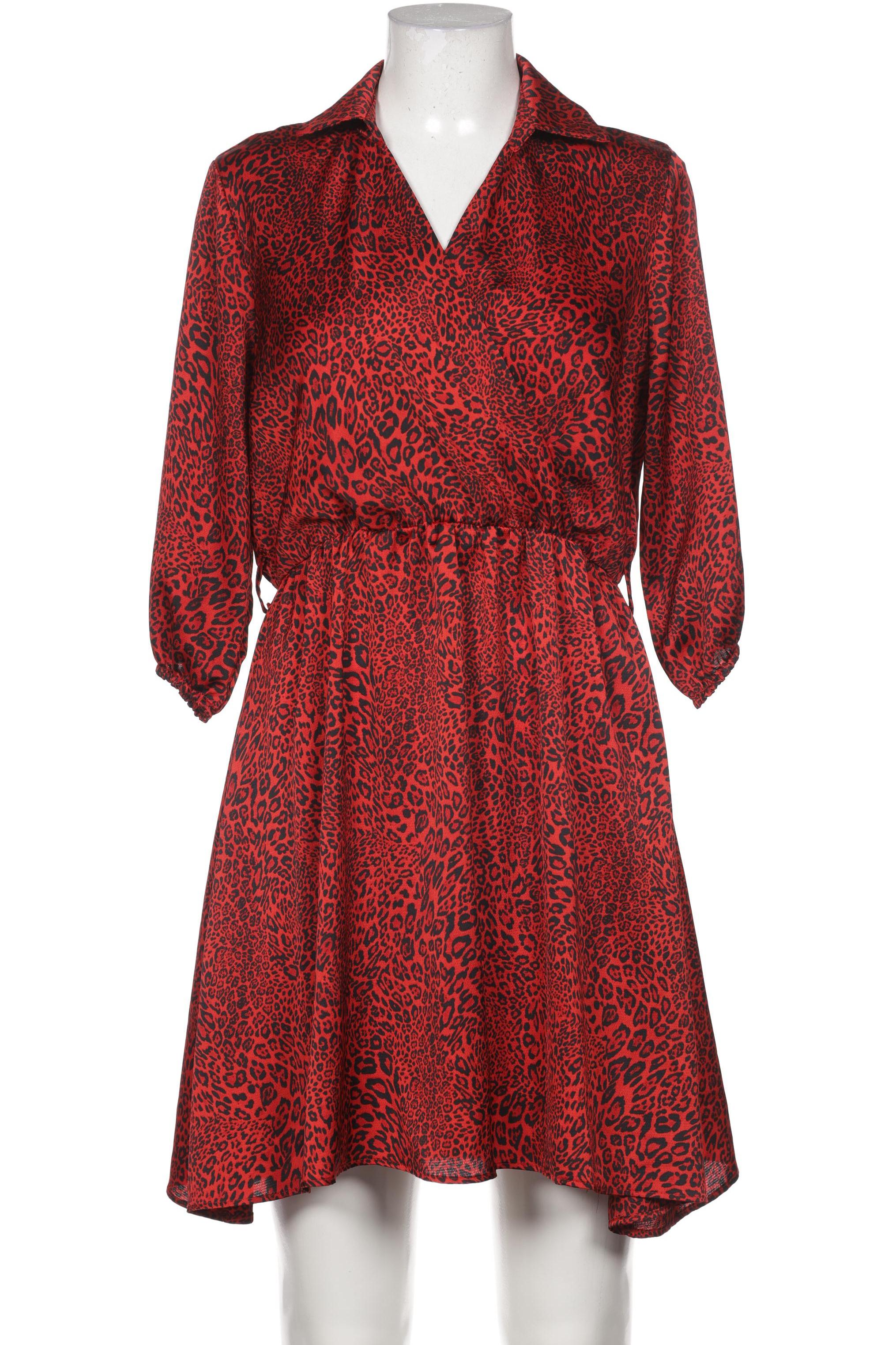 

Rinascimento Damen Kleid, rot, Gr. 38