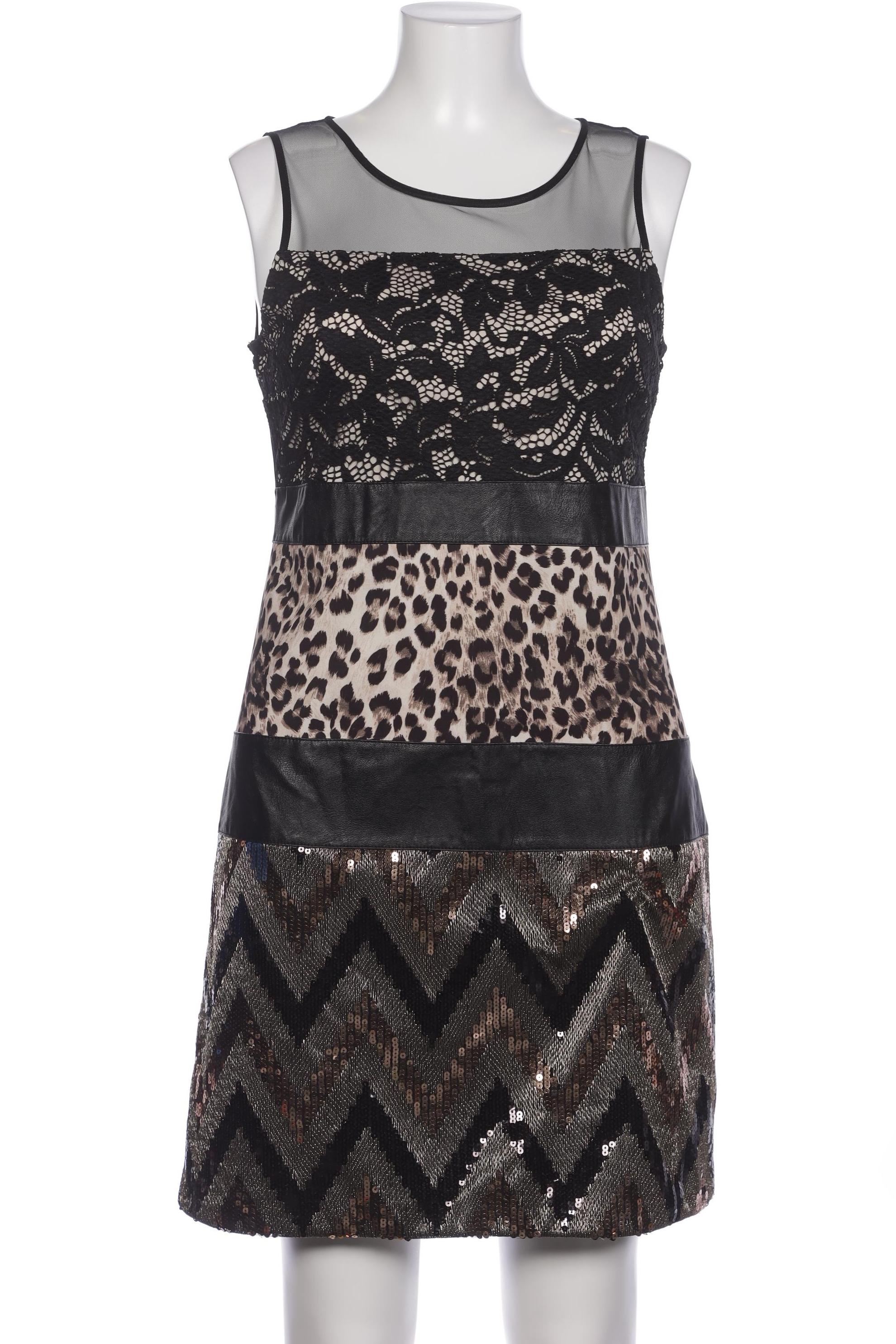 

Rinascimento Damen Kleid, schwarz, Gr. 44
