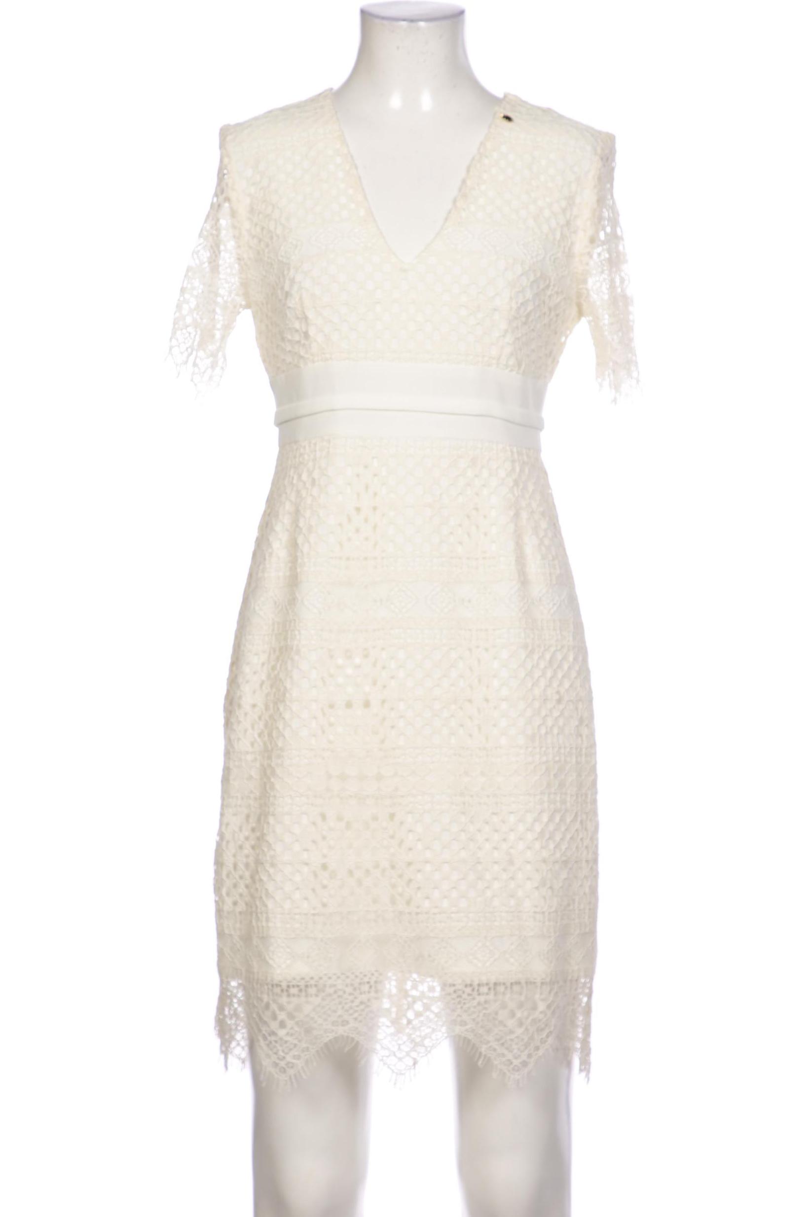 

Rinascimento Damen Kleid, cremeweiß, Gr. 34
