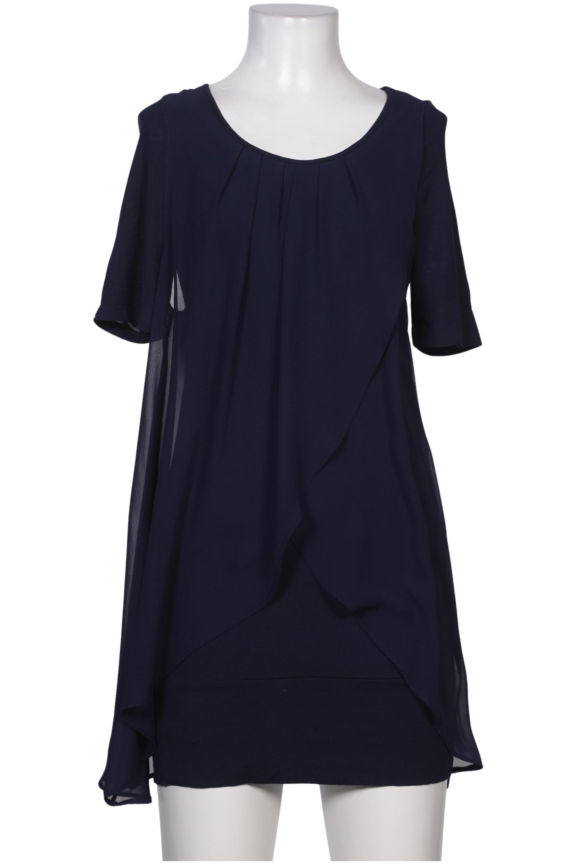 

Rinascimento Damen Kleid, marineblau, Gr. 36