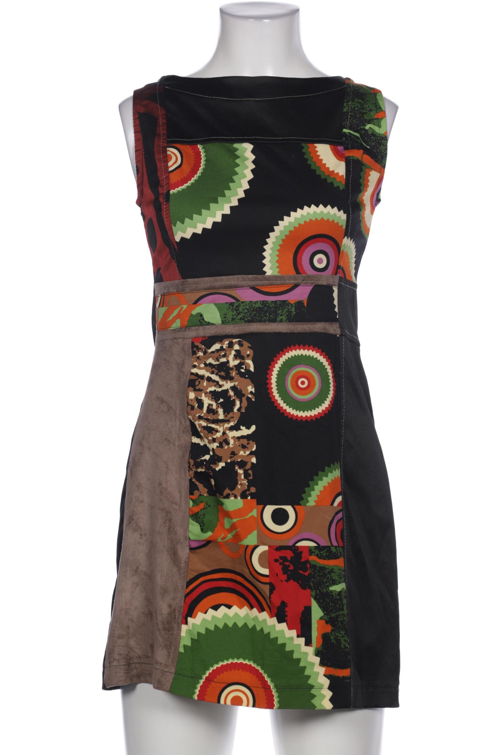 

Rinascimento Damen Kleid, schwarz, Gr. 36