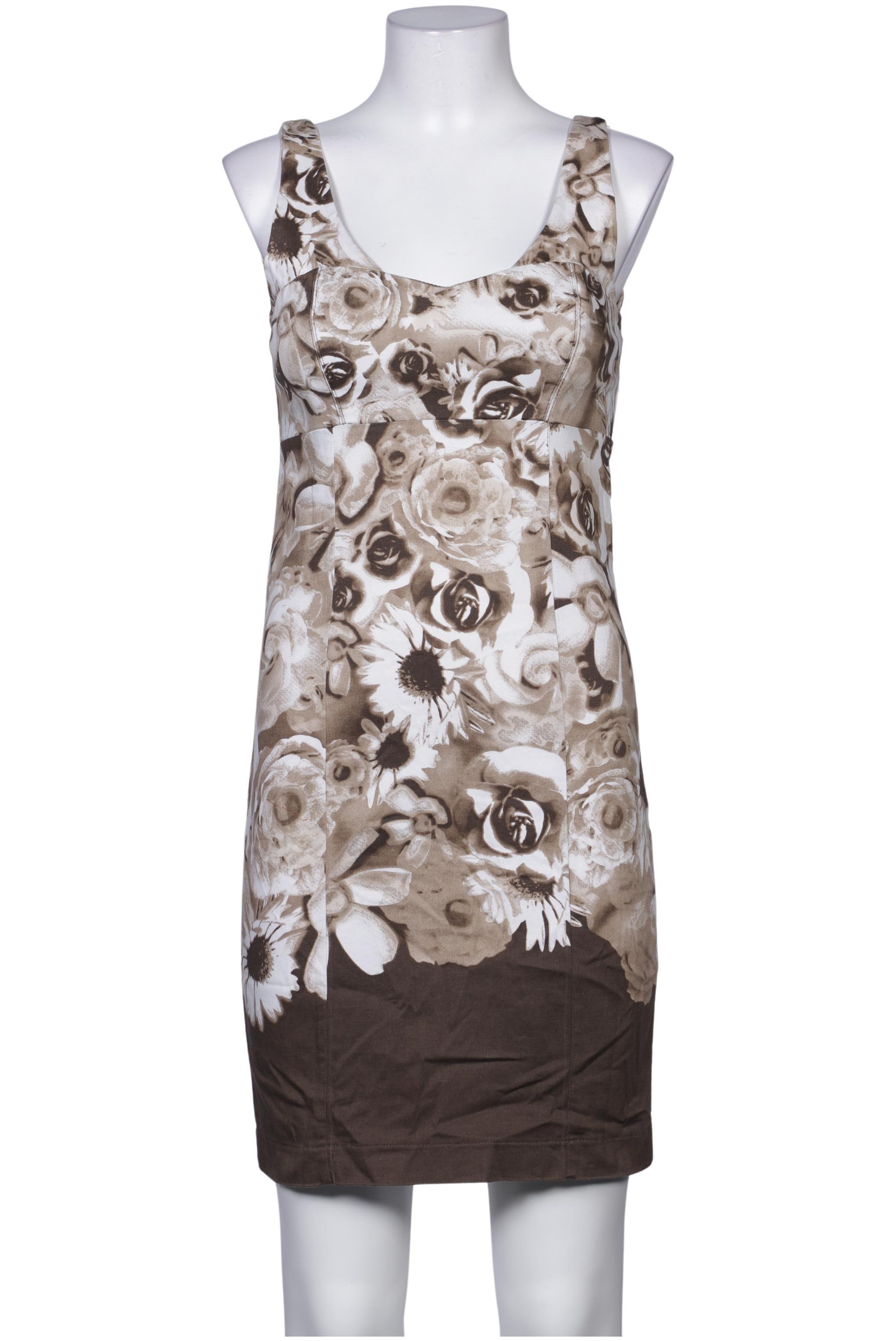 

Rinascimento Damen Kleid, braun, Gr. 38