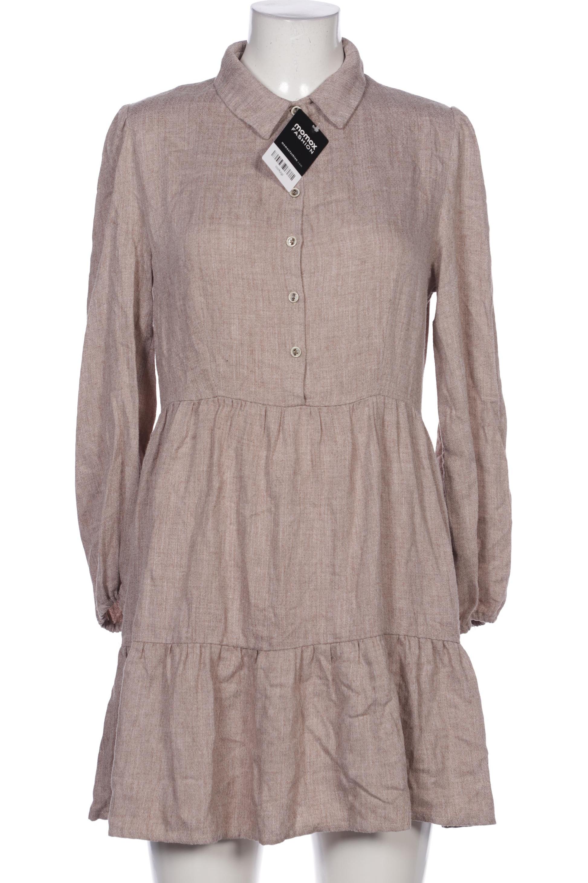 

Rinascimento Damen Kleid, beige, Gr. 38