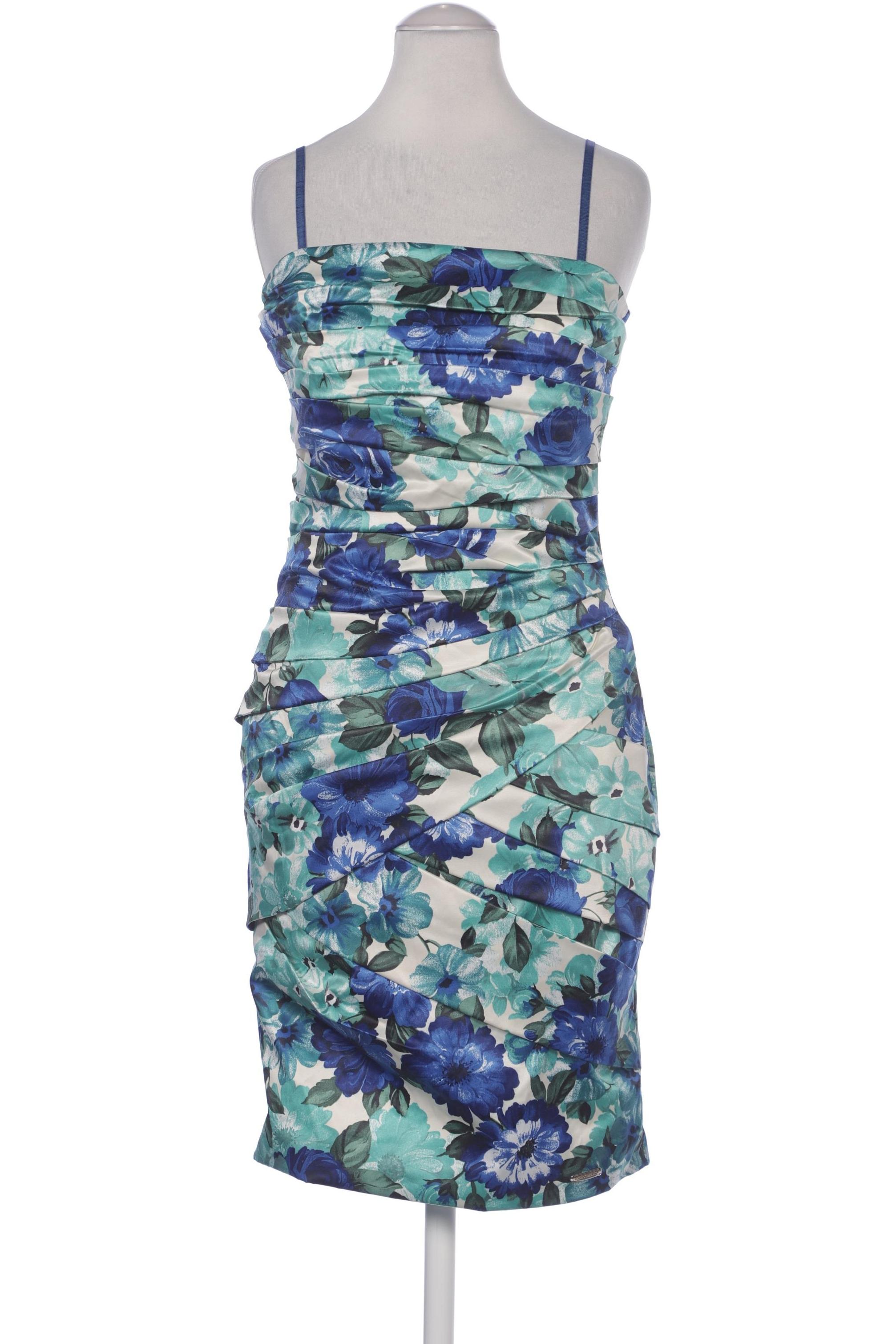 

Rinascimento Damen Kleid, türkis, Gr. 36