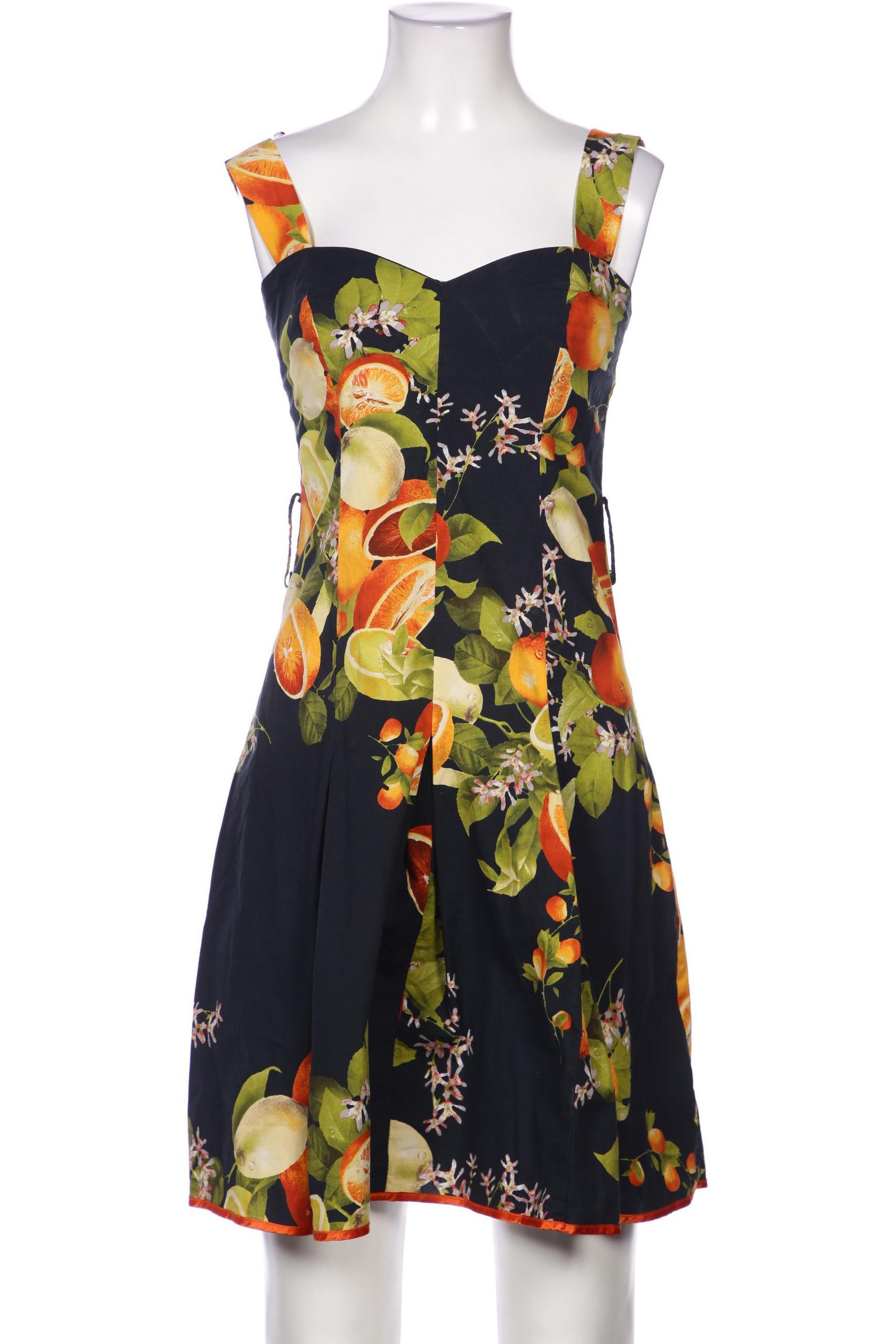 

Rinascimento Damen Kleid, schwarz, Gr. 42