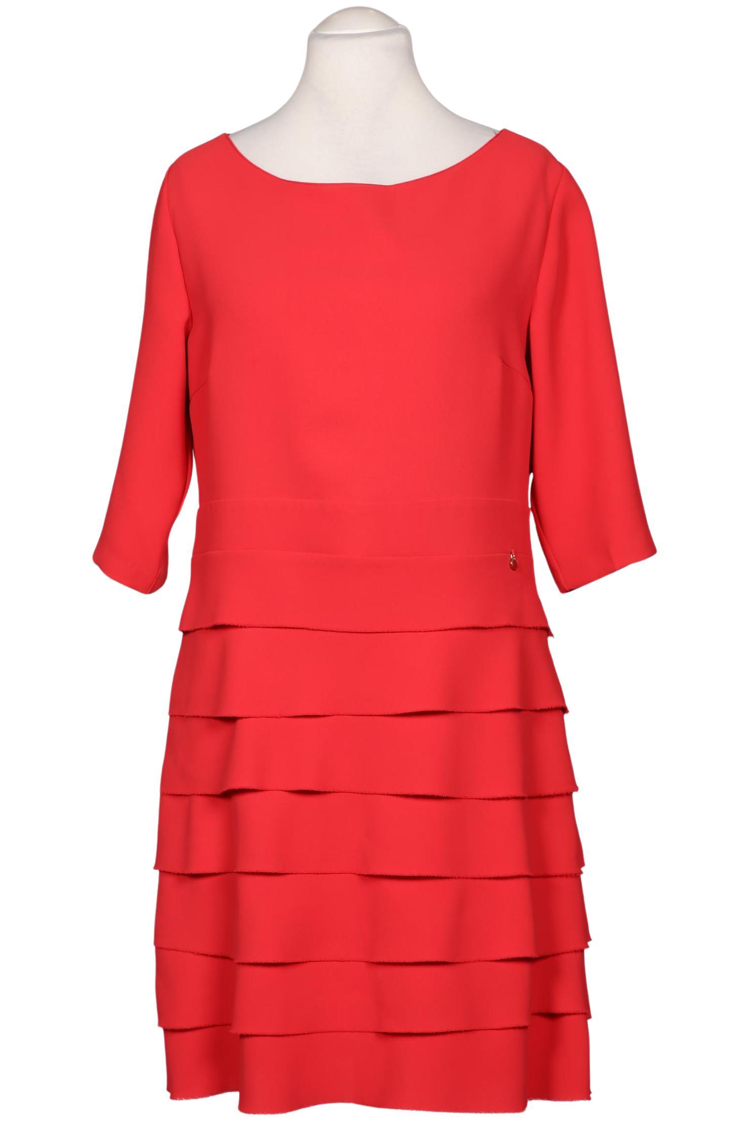 

Rinascimento Damen Kleid, rot, Gr. 42