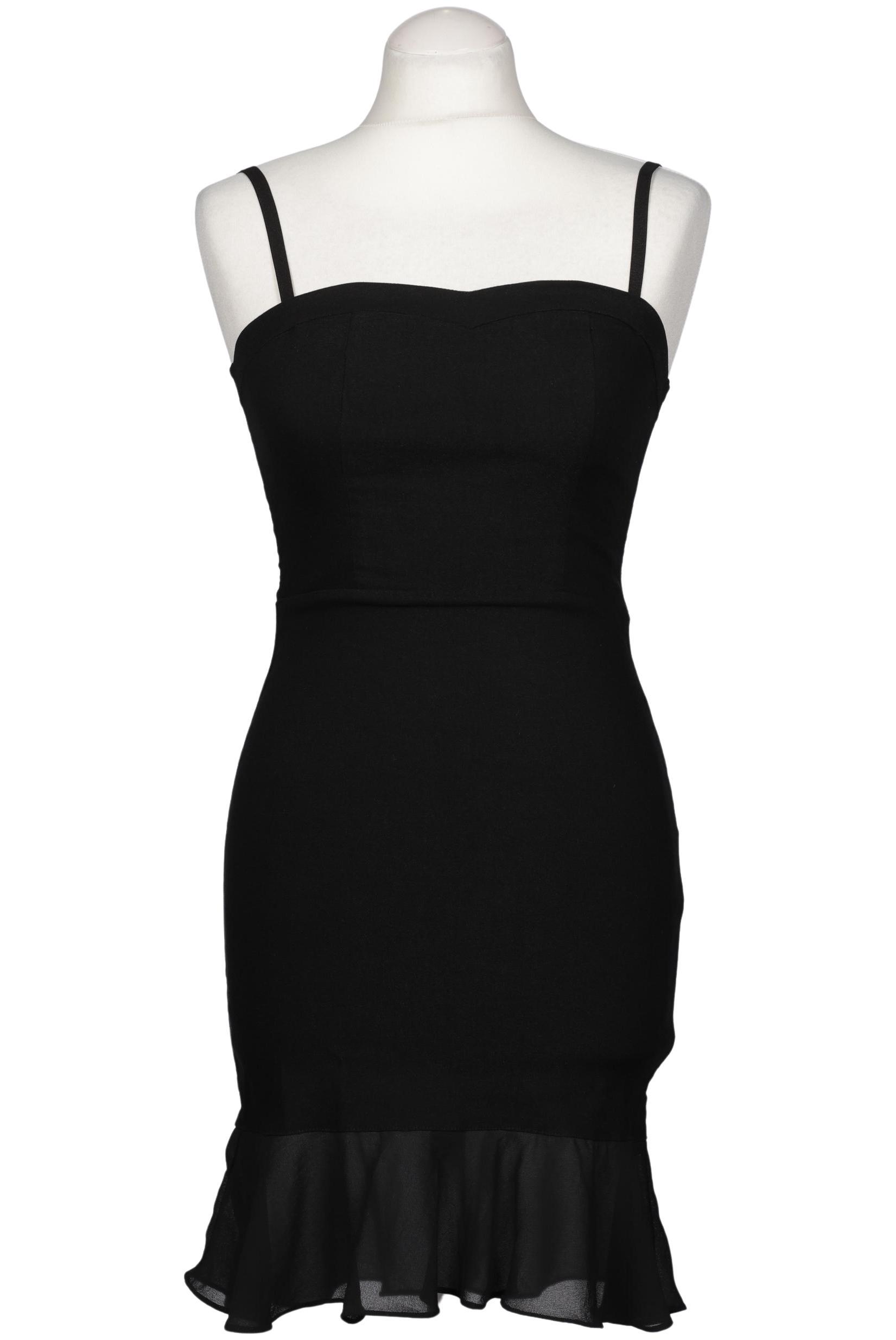 

Rinascimento Damen Kleid, schwarz, Gr. 38