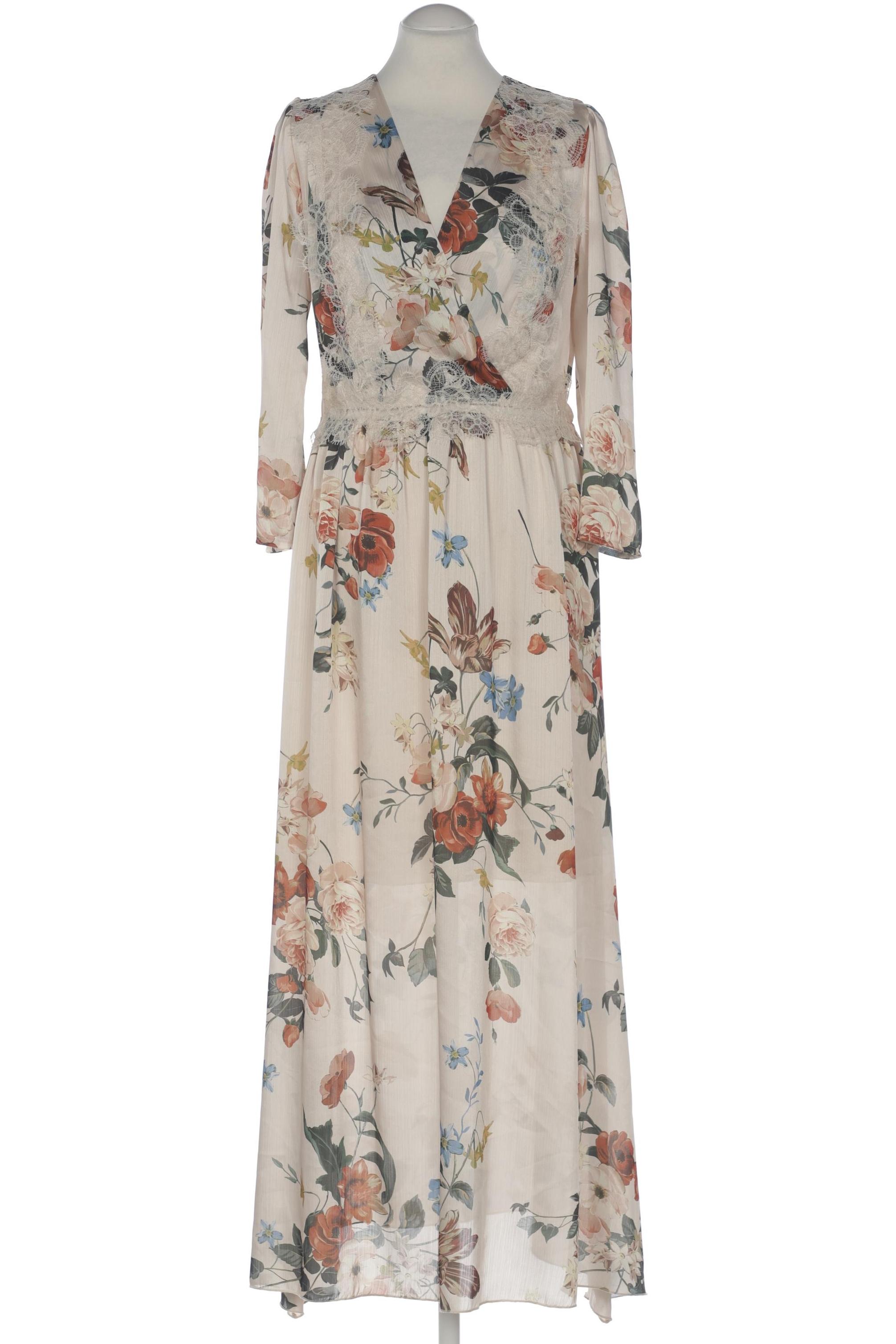 

Rinascimento Damen Kleid, beige, Gr. 36