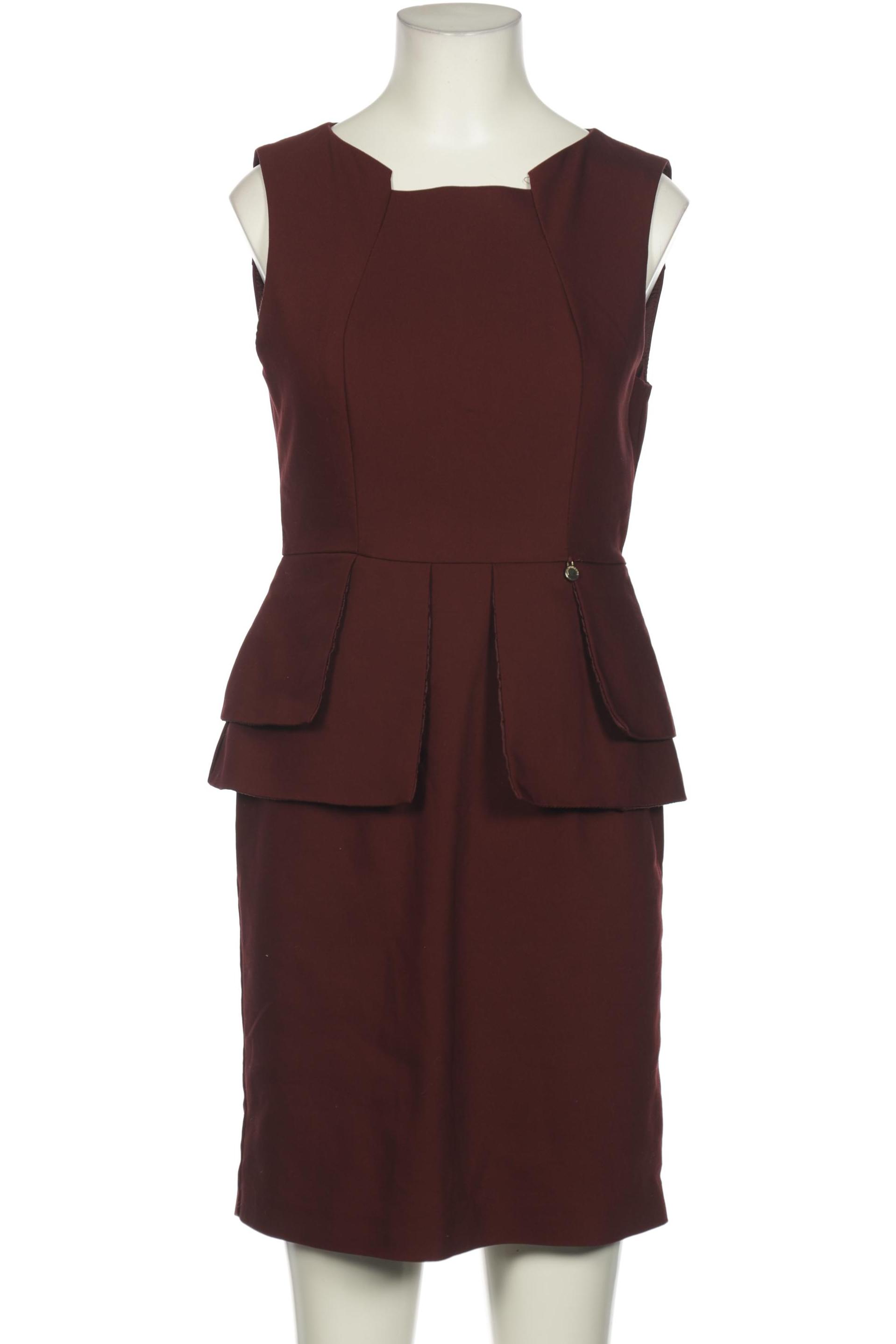 

RINASCIMENTO Damen Kleid, bordeaux