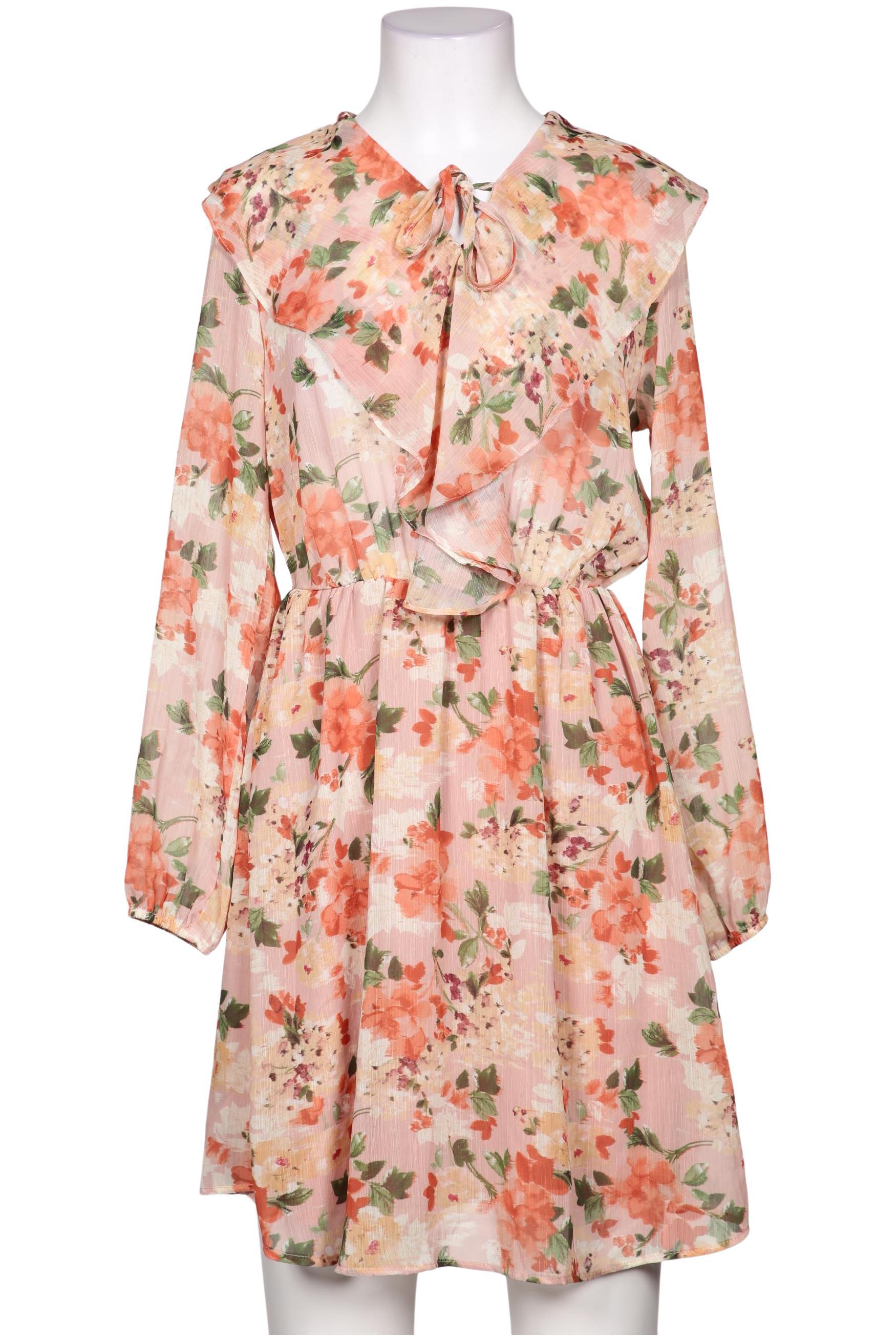 

Rinascimento Damen Kleid, beige, Gr. 36