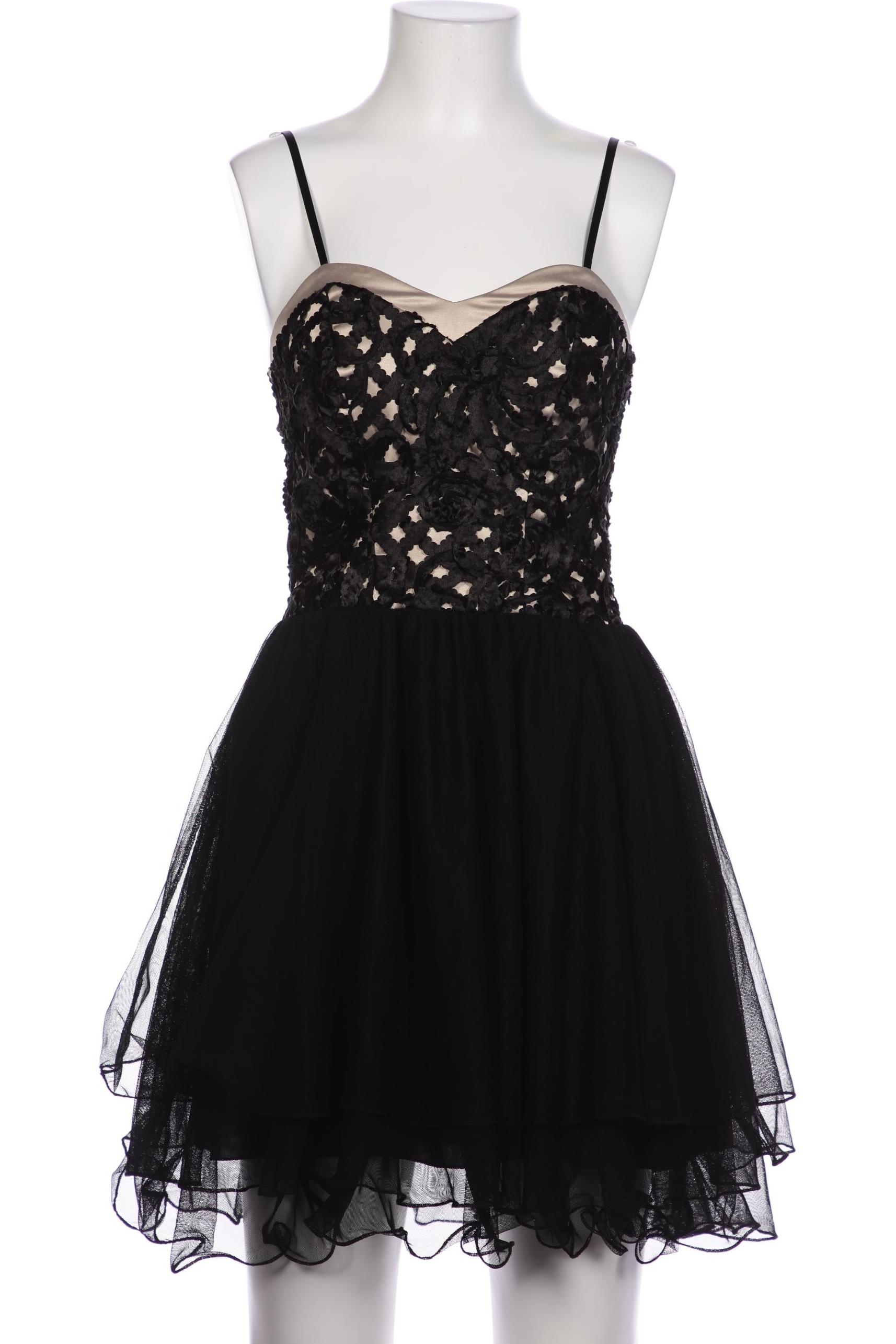

Rinascimento Damen Kleid, schwarz, Gr. 36