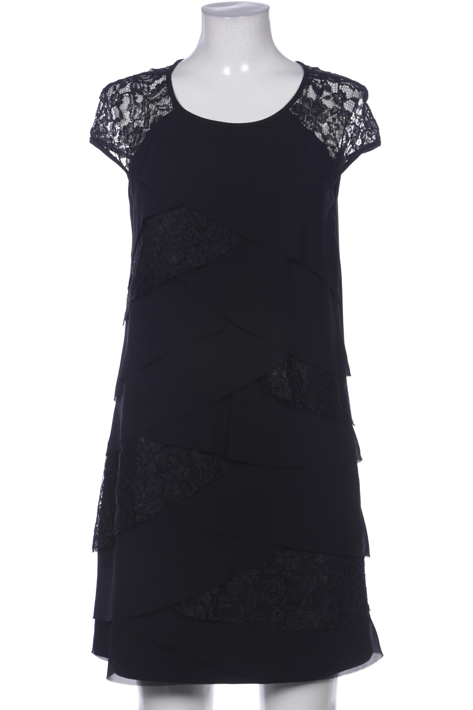 

Rinascimento Damen Kleid, schwarz, Gr. 42