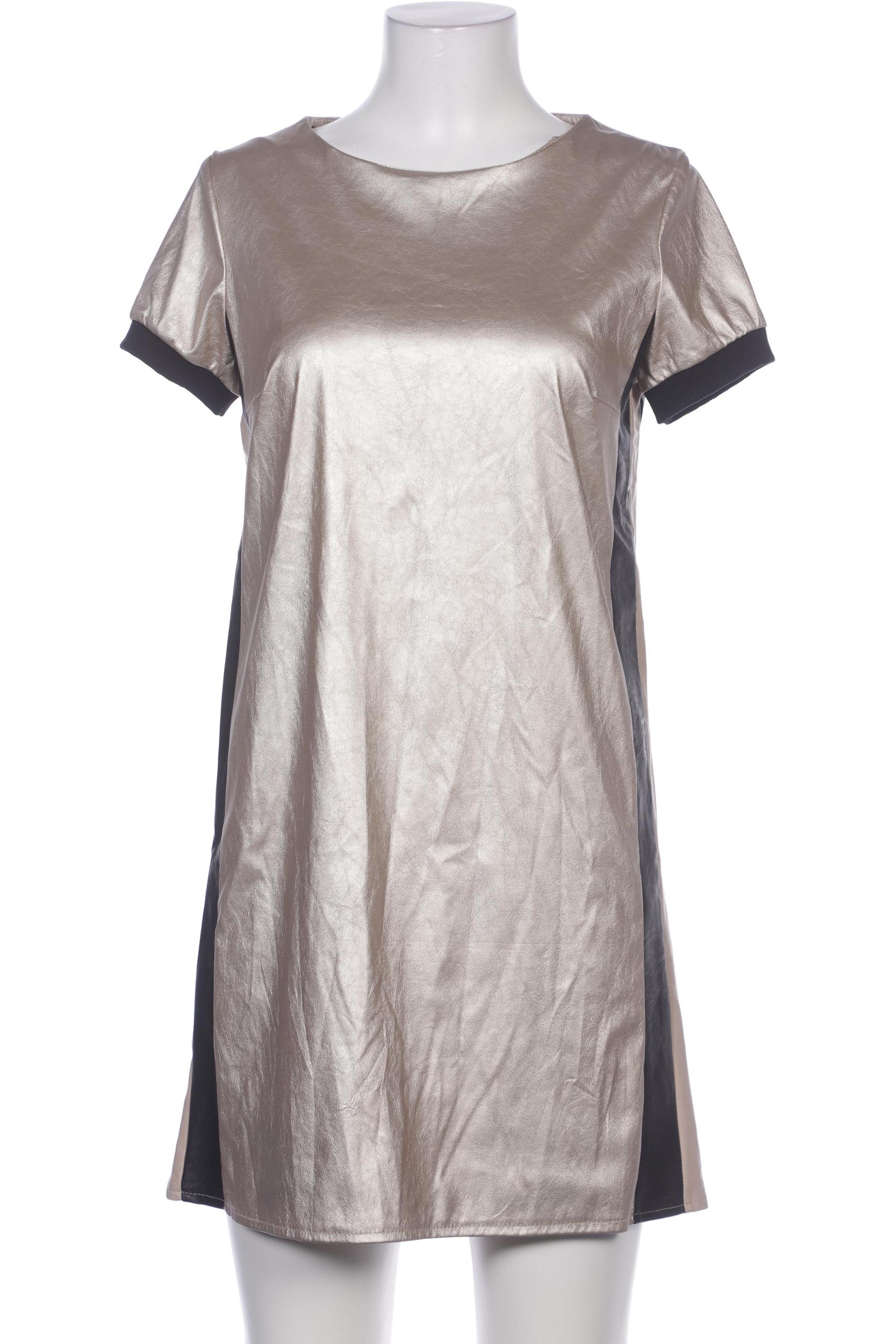 

Rinascimento Damen Kleid, gold, Gr. 38
