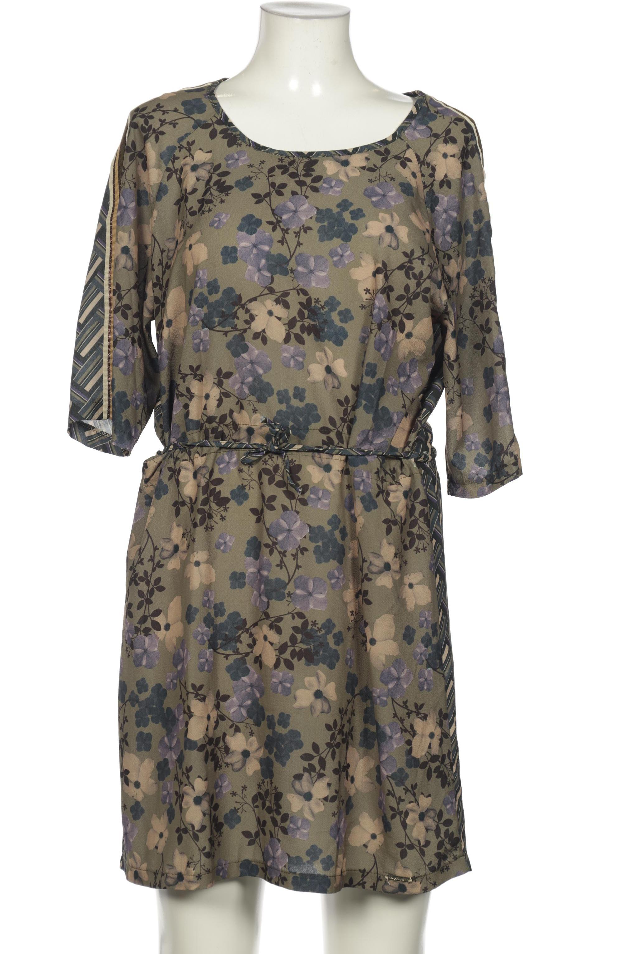 

Rinascimento Damen Kleid, grün, Gr. 38