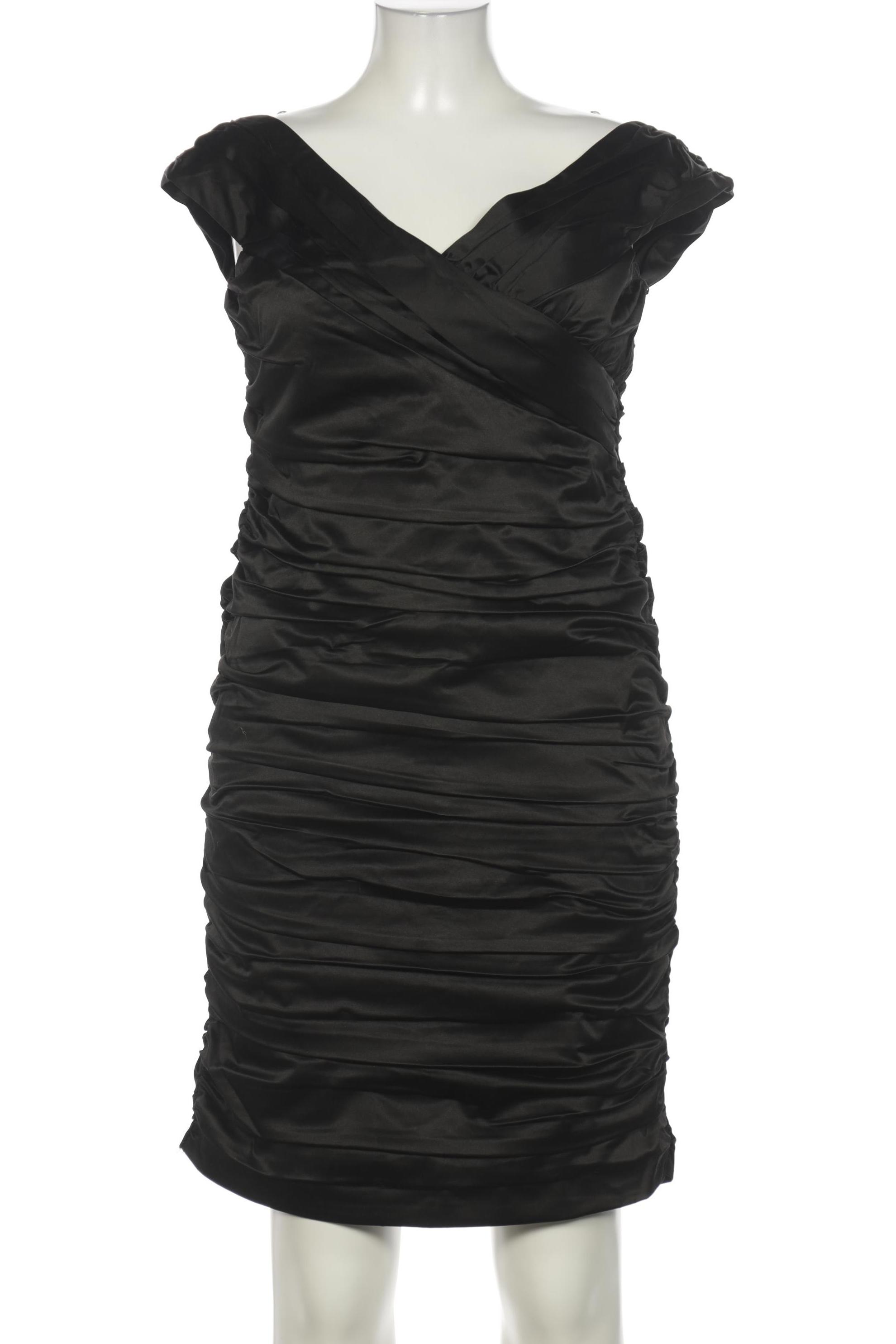 

Rinascimento Damen Kleid, schwarz, Gr. 46