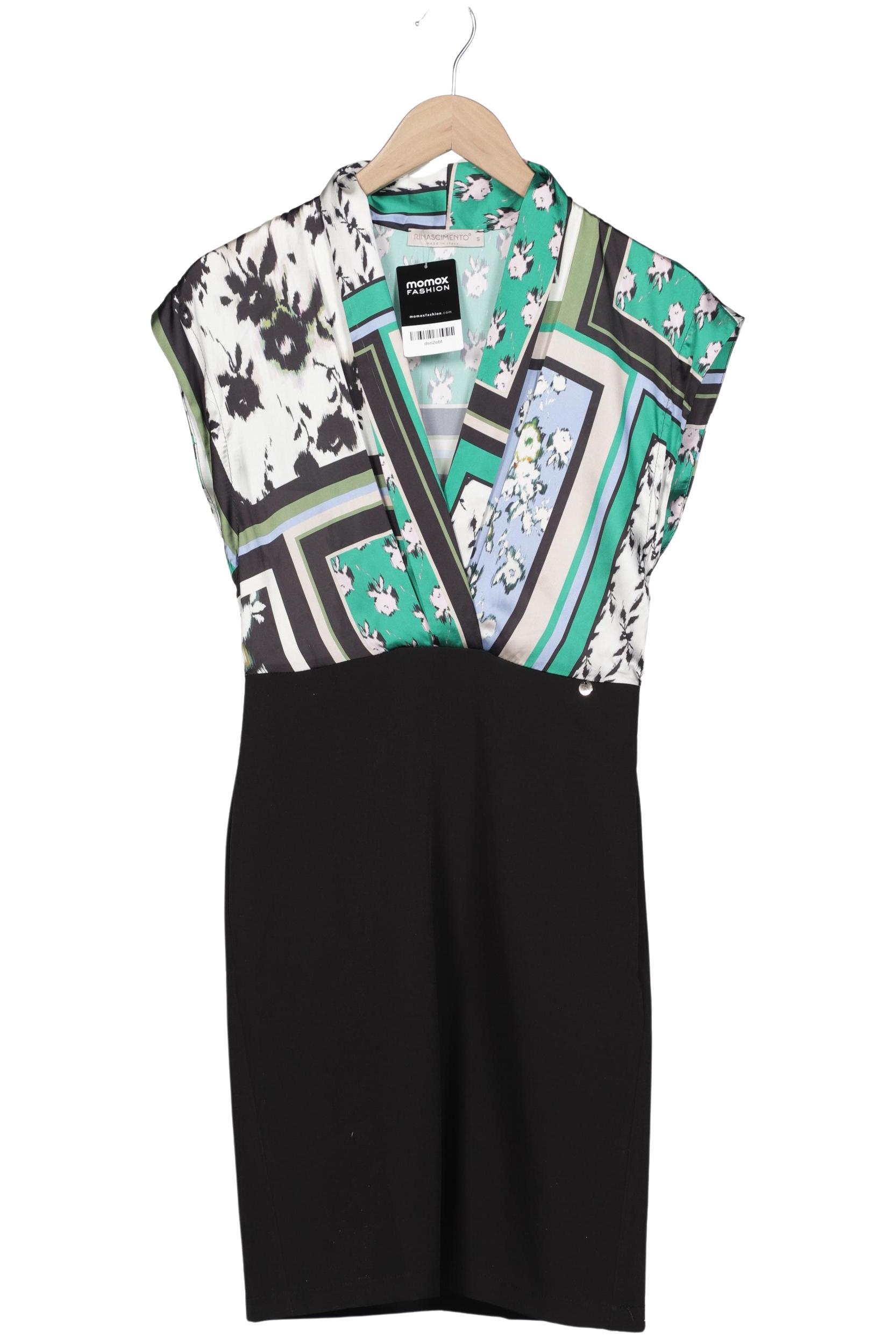 

Rinascimento Damen Kleid, schwarz, Gr. 36