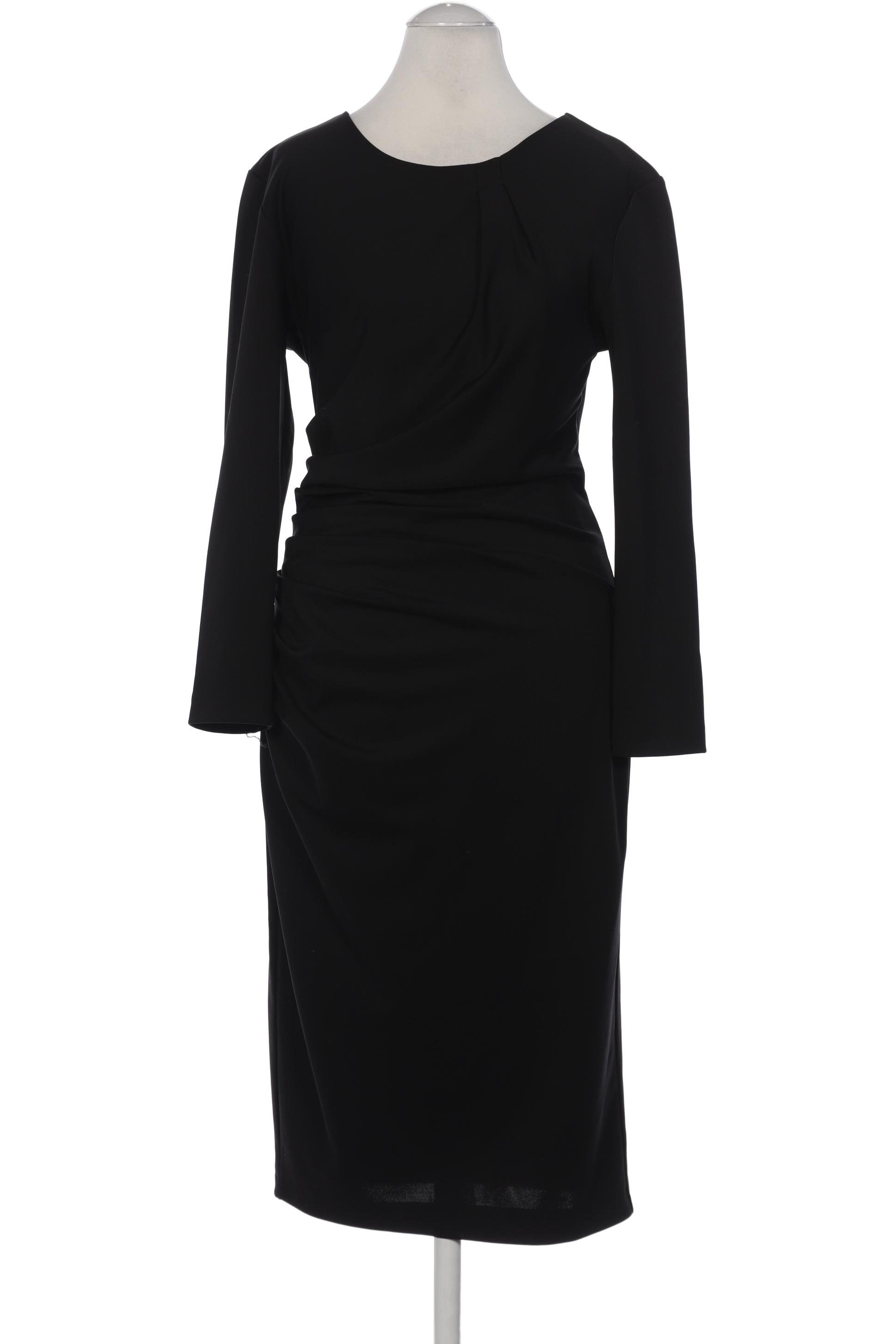 

Rinascimento Damen Kleid, schwarz, Gr. 38