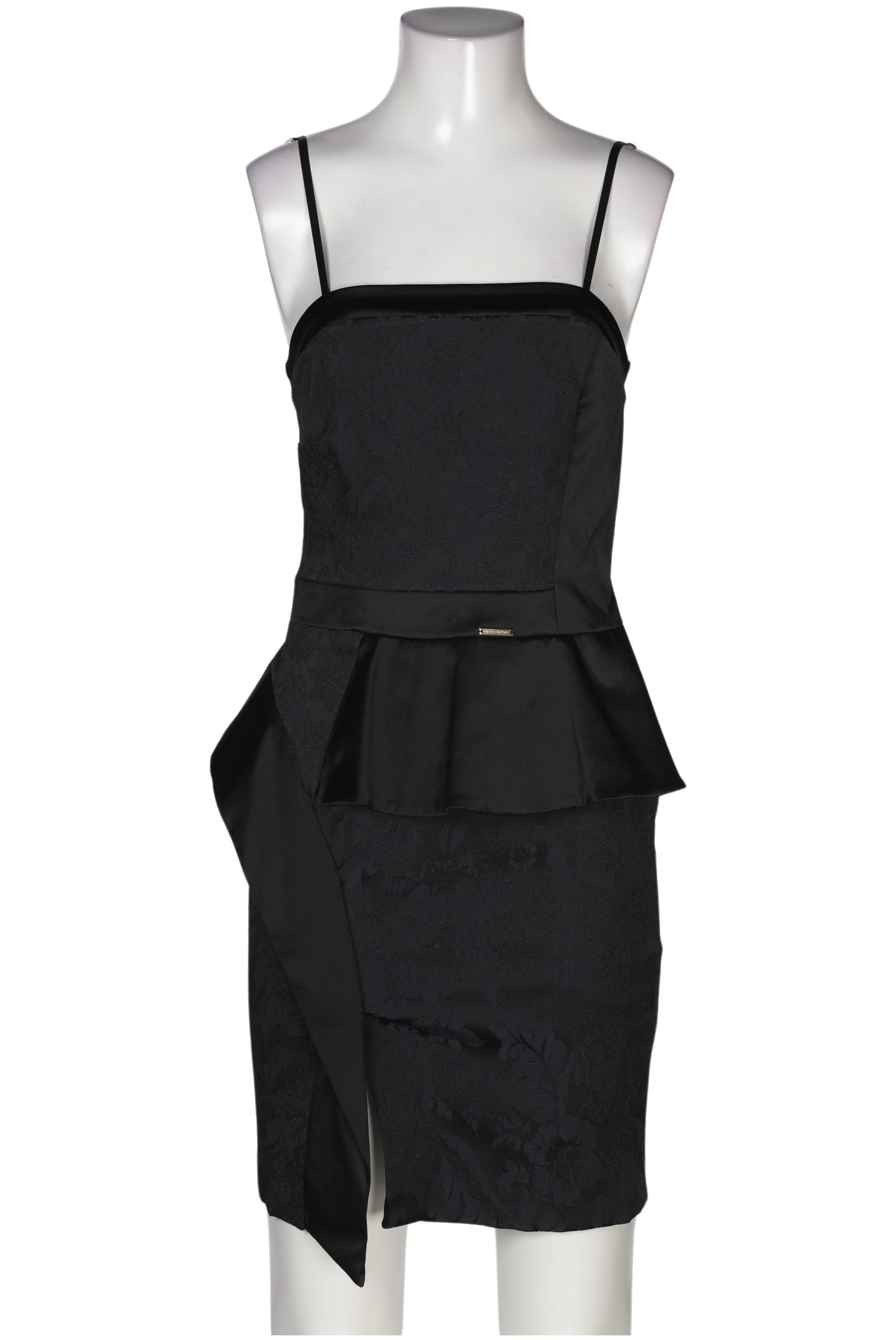 

Rinascimento Damen Kleid, schwarz, Gr. 36