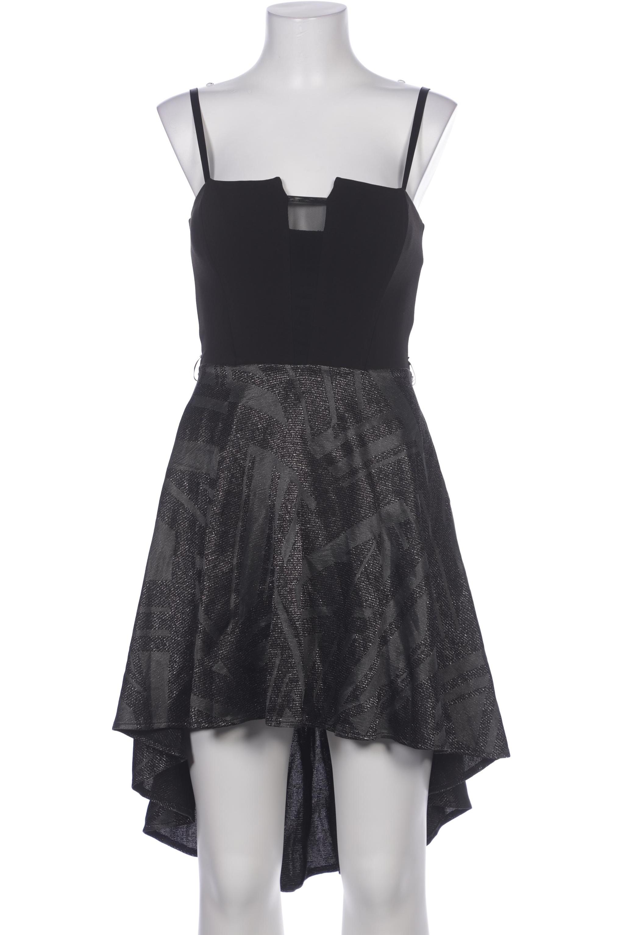 

Rinascimento Damen Kleid, schwarz, Gr. 36
