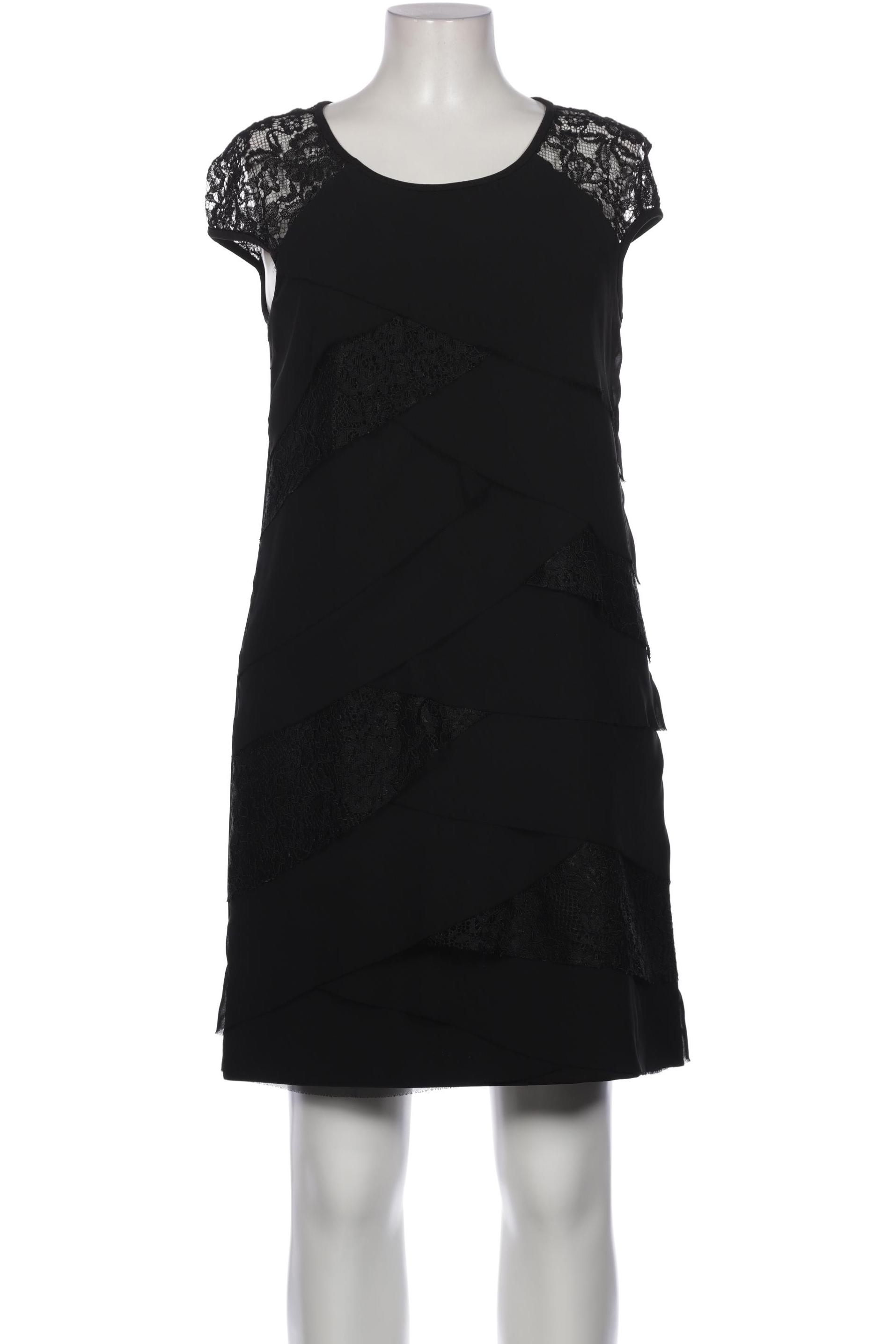 

Rinascimento Damen Kleid, schwarz, Gr. 44