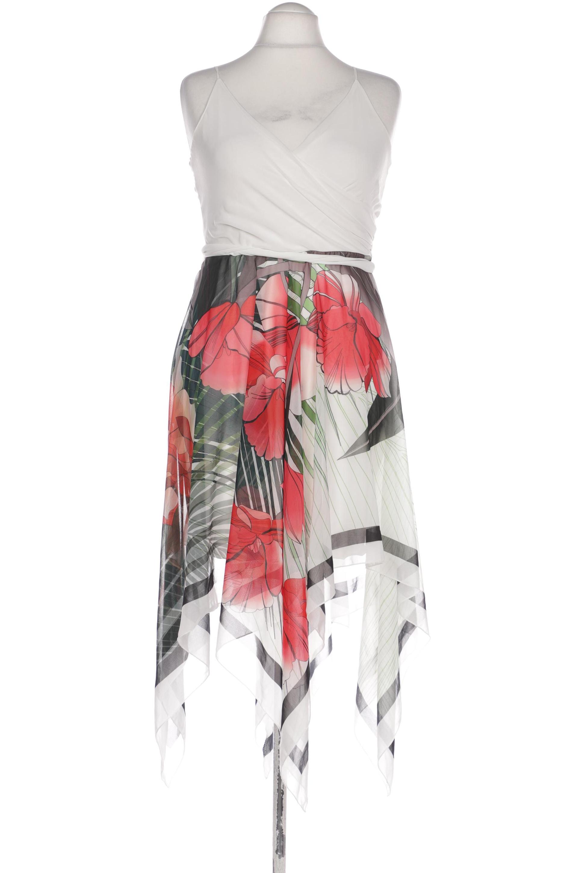 

Rinascimento Damen Kleid, mehrfarbig, Gr. 44
