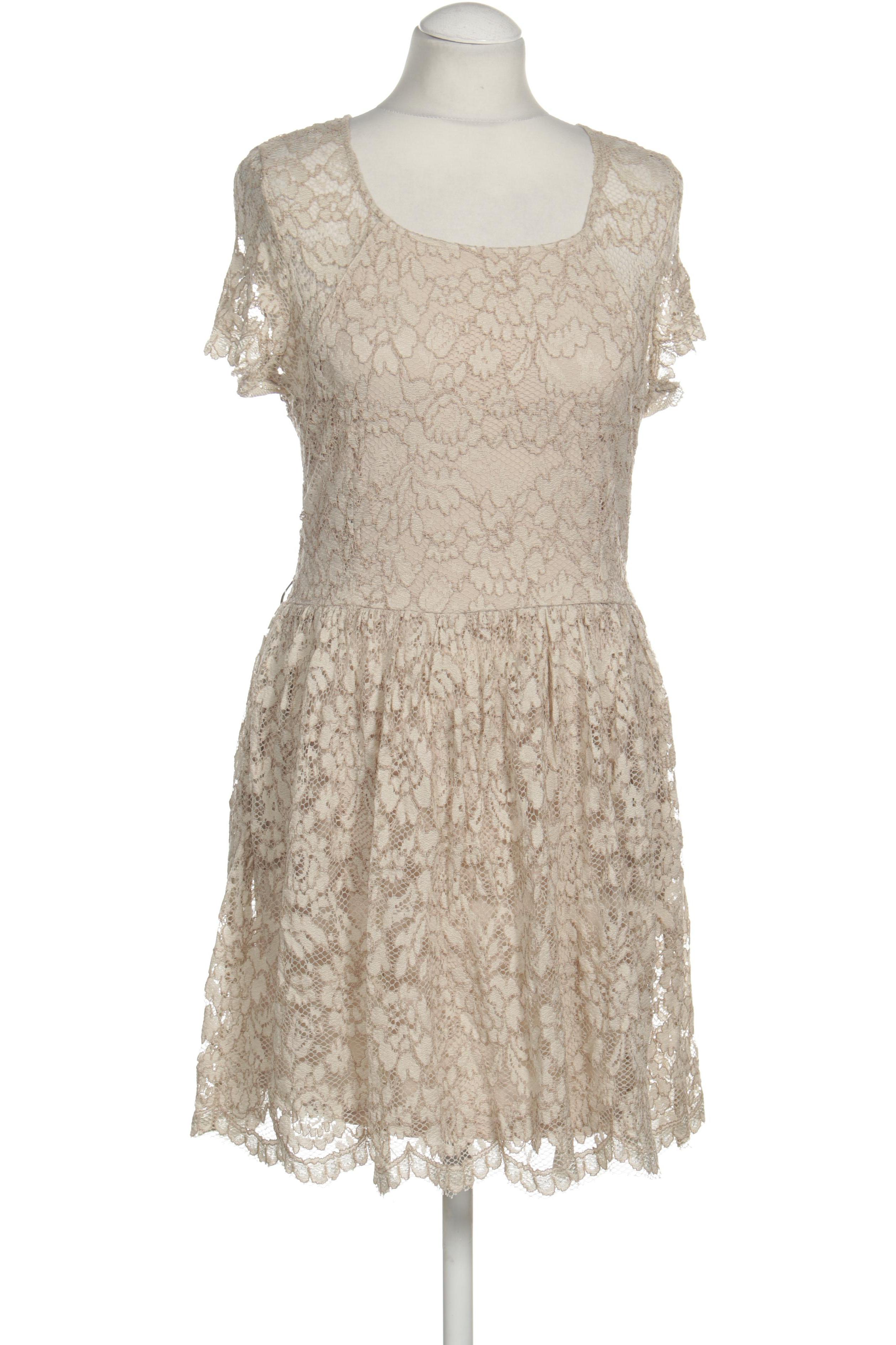 

Rinascimento Damen Kleid, beige, Gr. 38