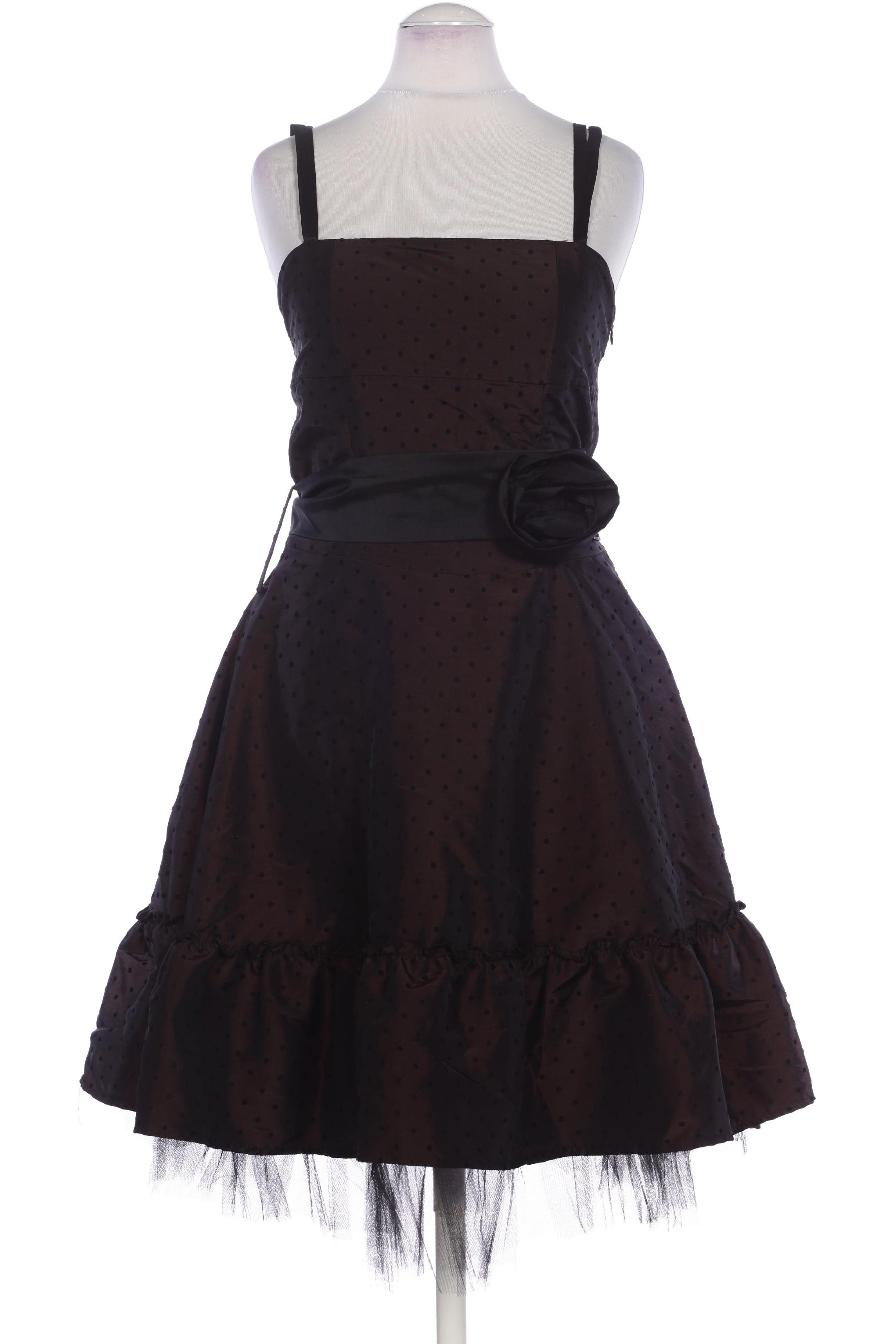 

Rinascimento Damen Kleid, braun, Gr. 36