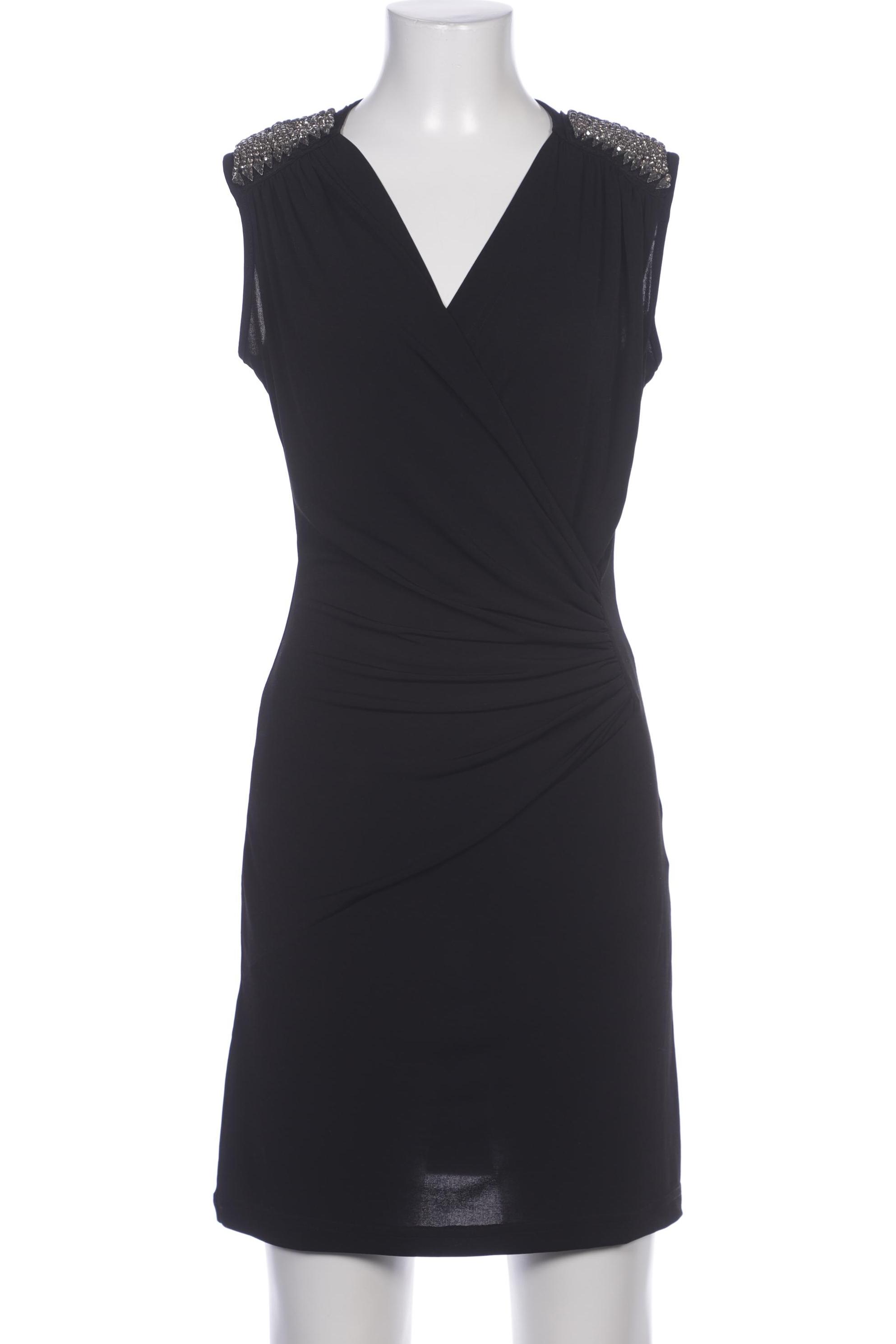 

Rinascimento Damen Kleid, schwarz, Gr. 38