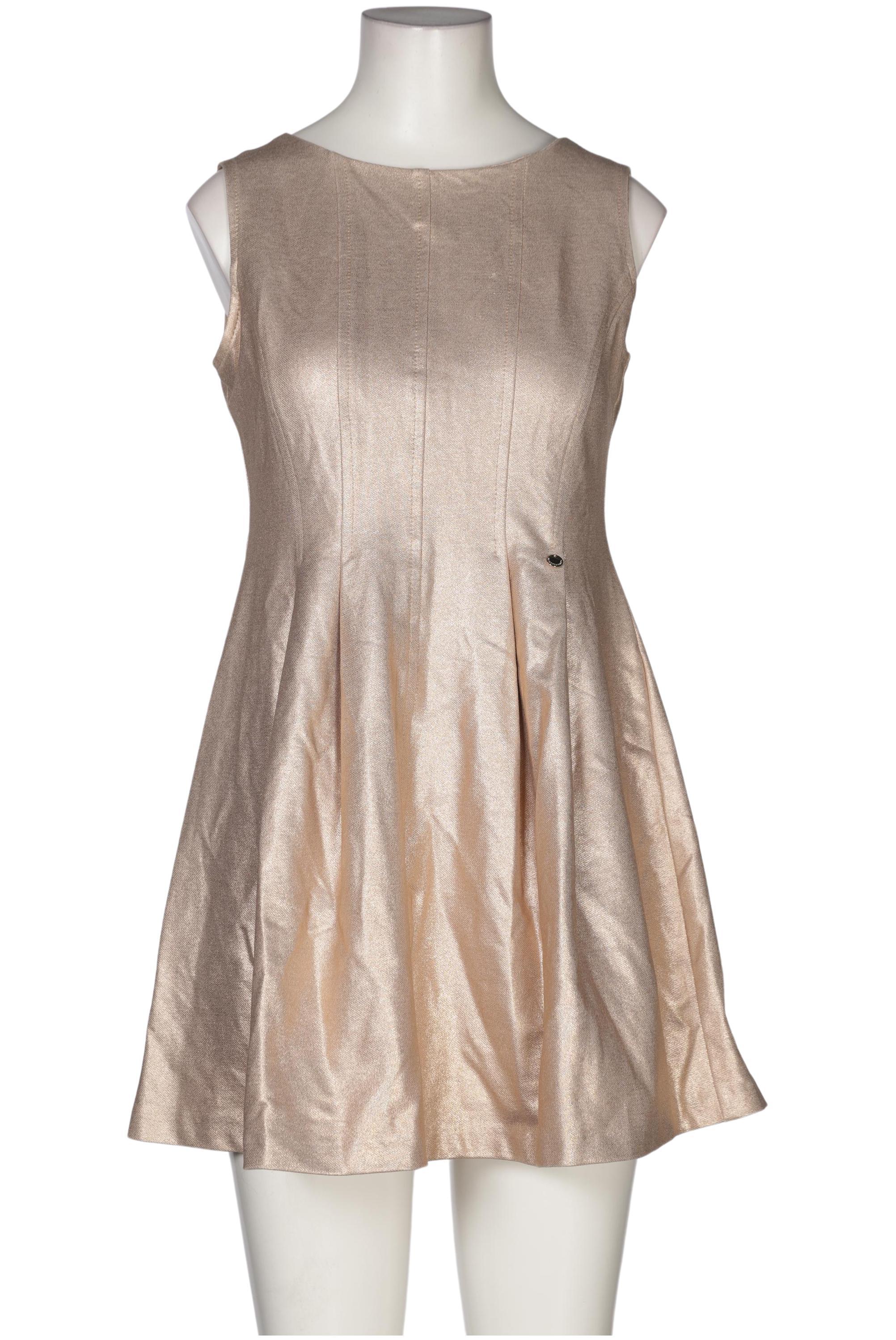 

Rinascimento Damen Kleid, beige, Gr. 38