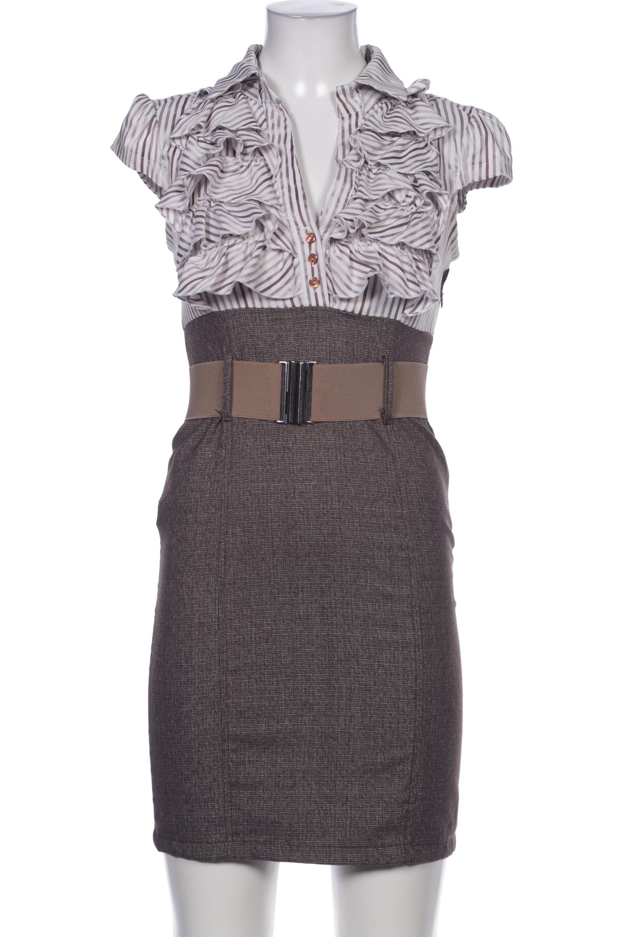 

Rinascimento Damen Kleid, grau, Gr. 36