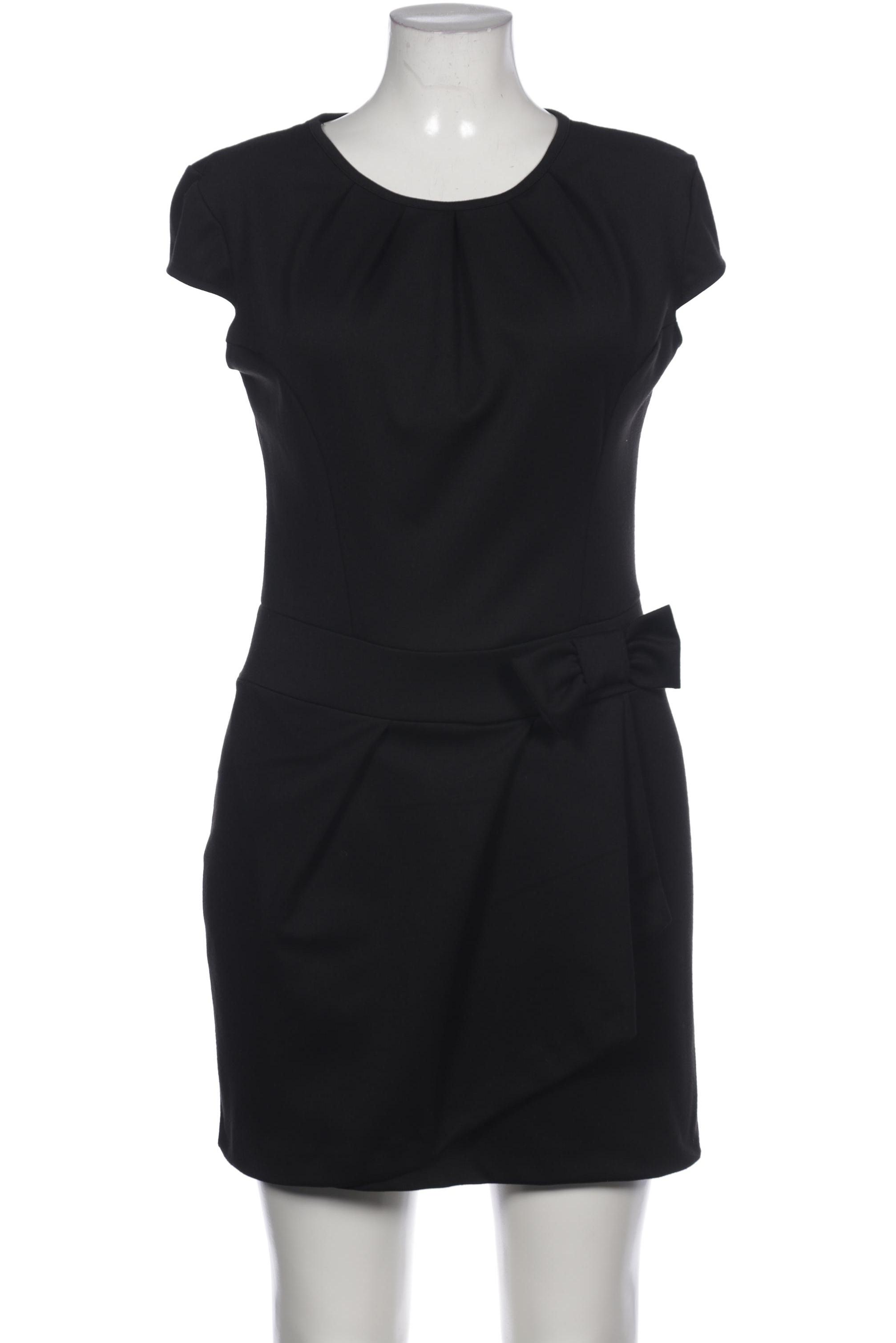 

Rinascimento Damen Kleid, schwarz, Gr. 42