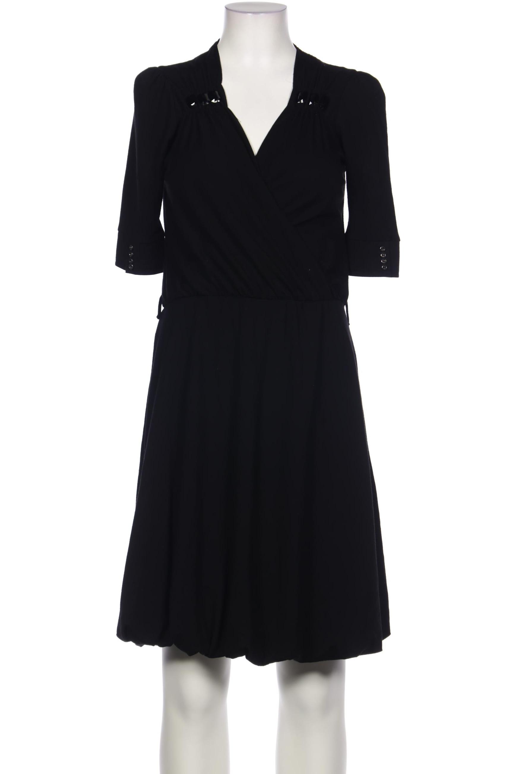 

Rinascimento Damen Kleid, schwarz, Gr. 42
