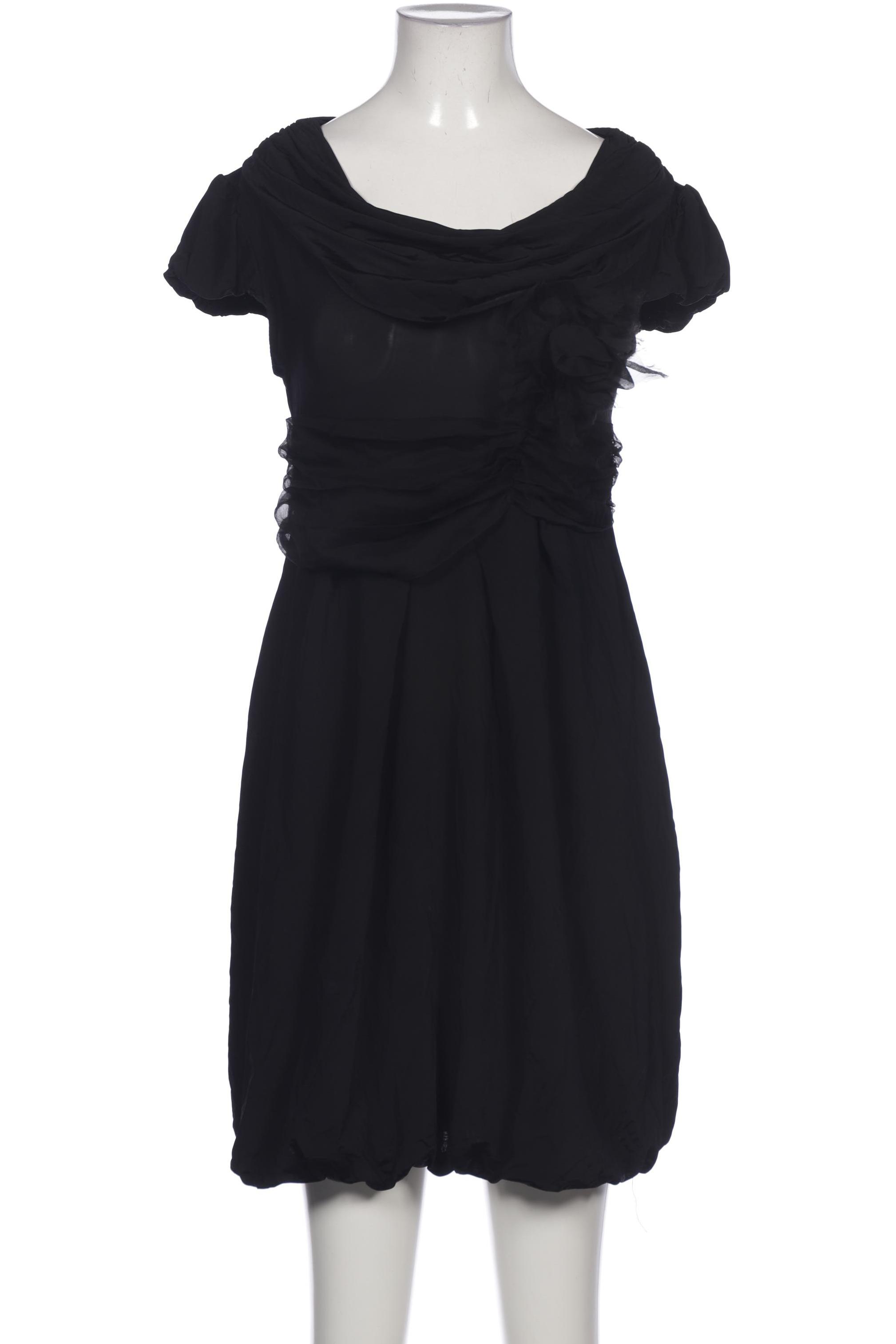 

Rinascimento Damen Kleid, schwarz, Gr. 38