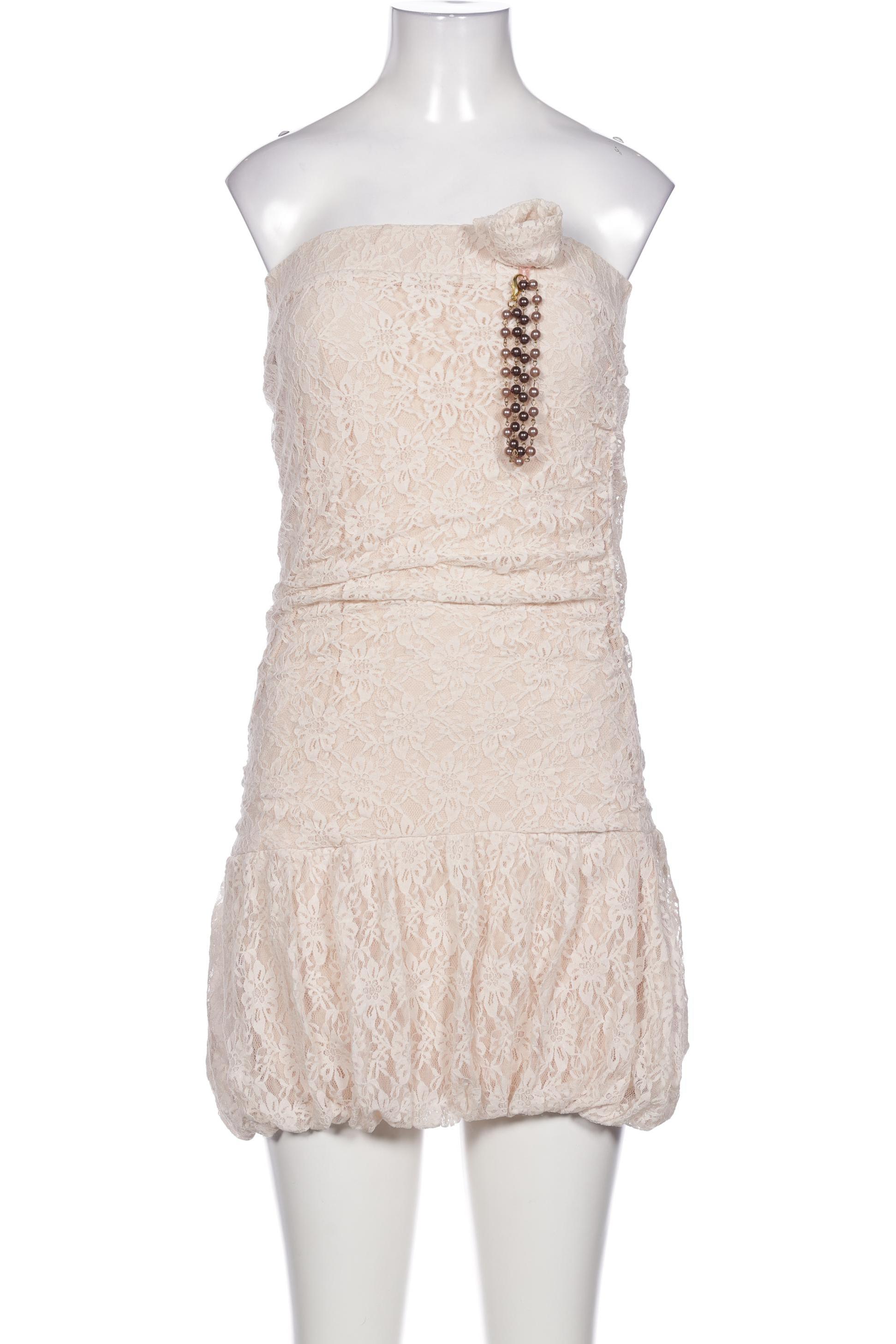 

Rinascimento Damen Kleid, beige, Gr. 38