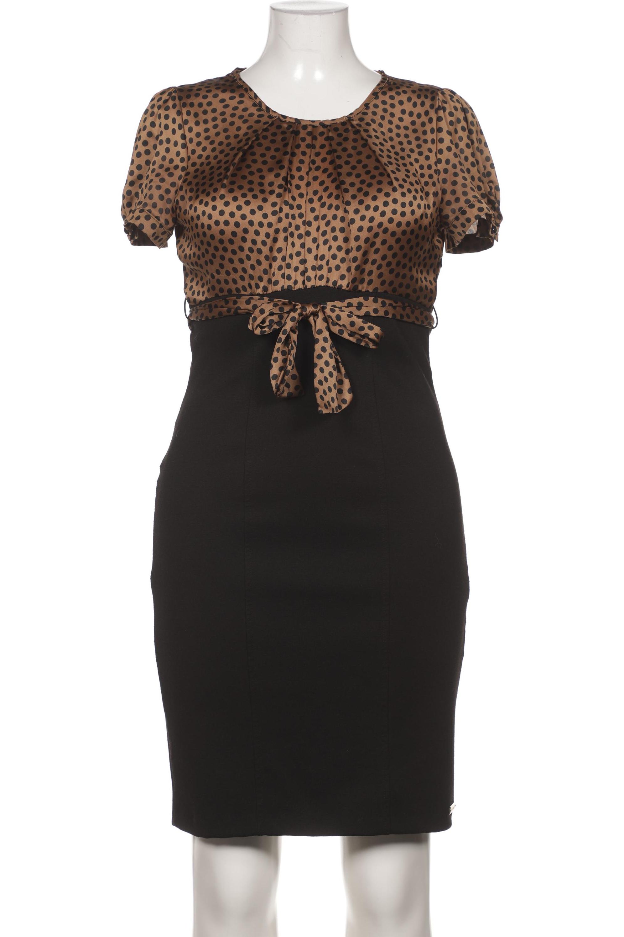 

RINASCIMENTO Damen Kleid, braun