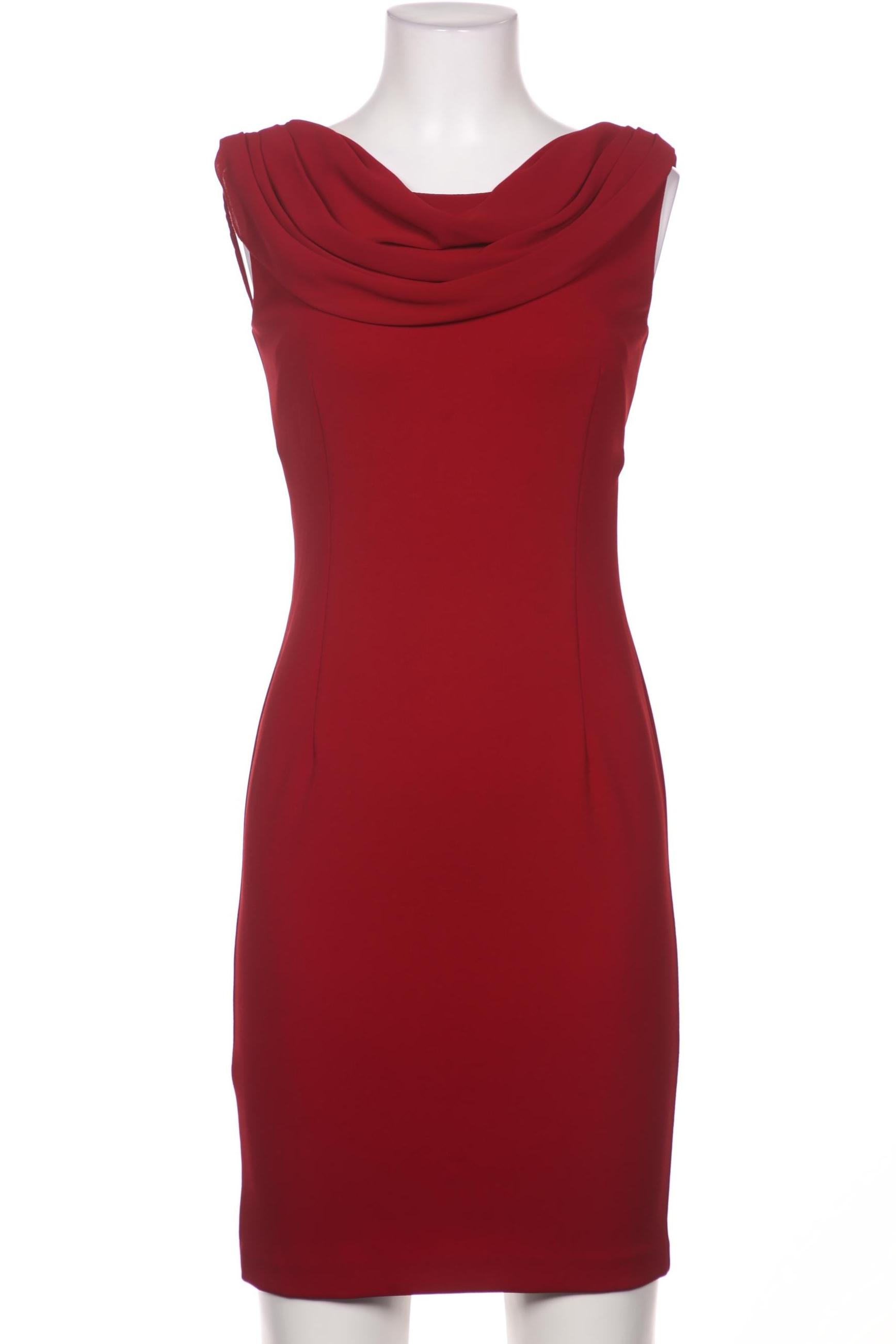 

Rinascimento Damen Kleid, bordeaux, Gr. 36