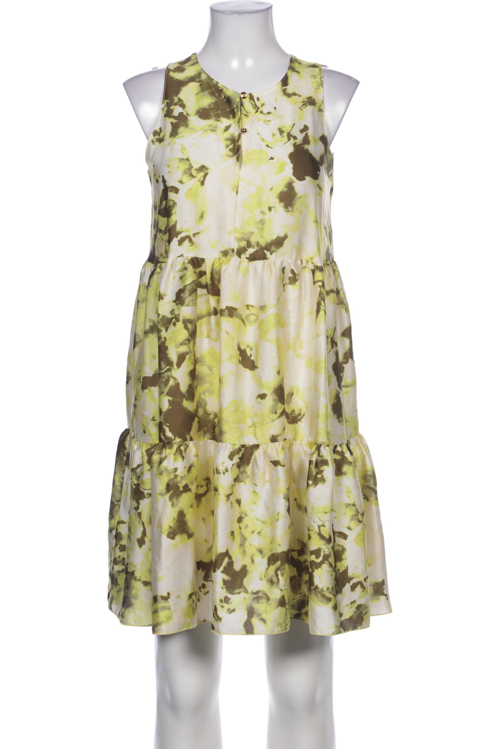 

Rinascimento Damen Kleid, gelb, Gr. 36