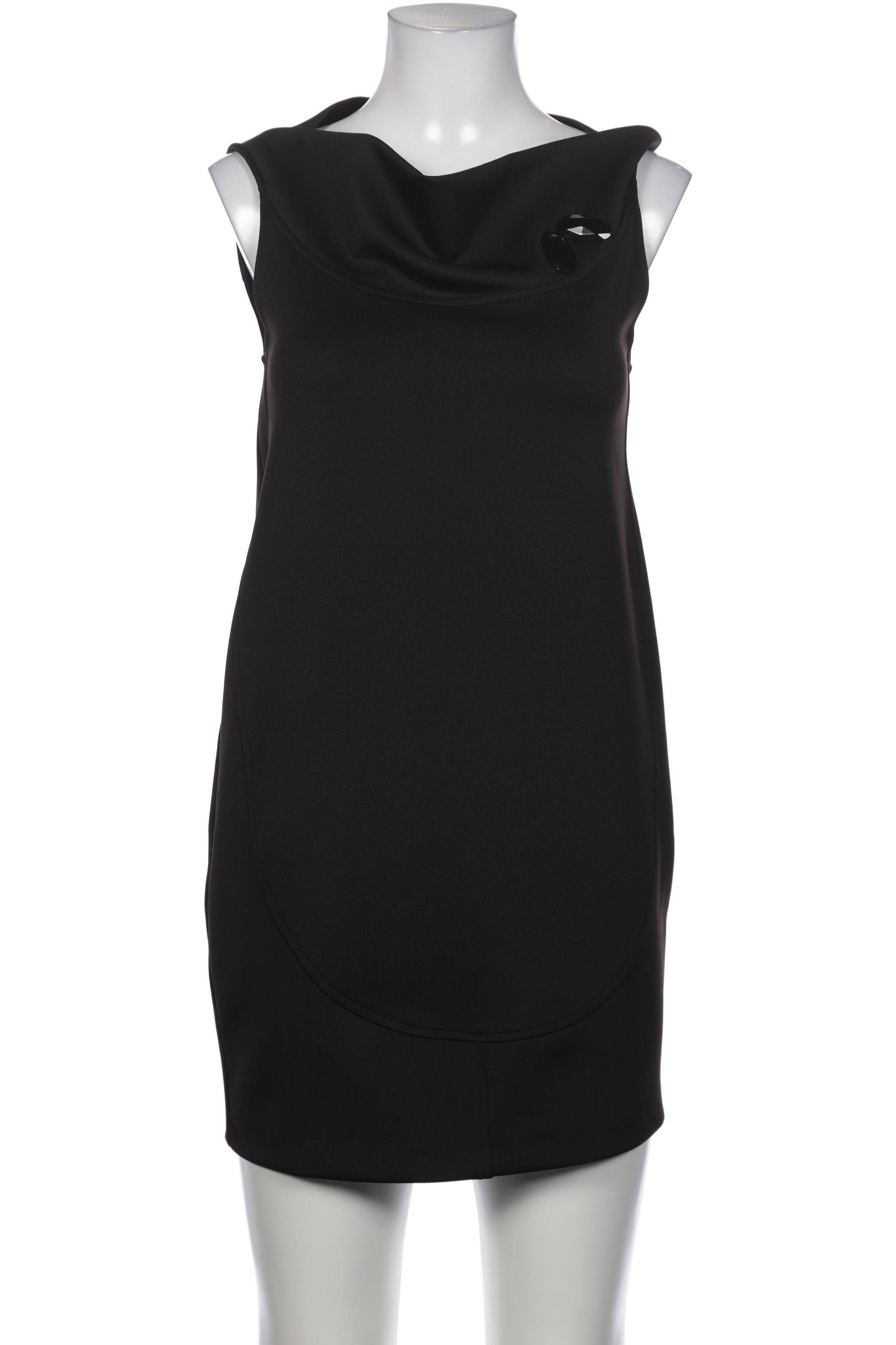 

Rinascimento Damen Kleid, schwarz, Gr. 38