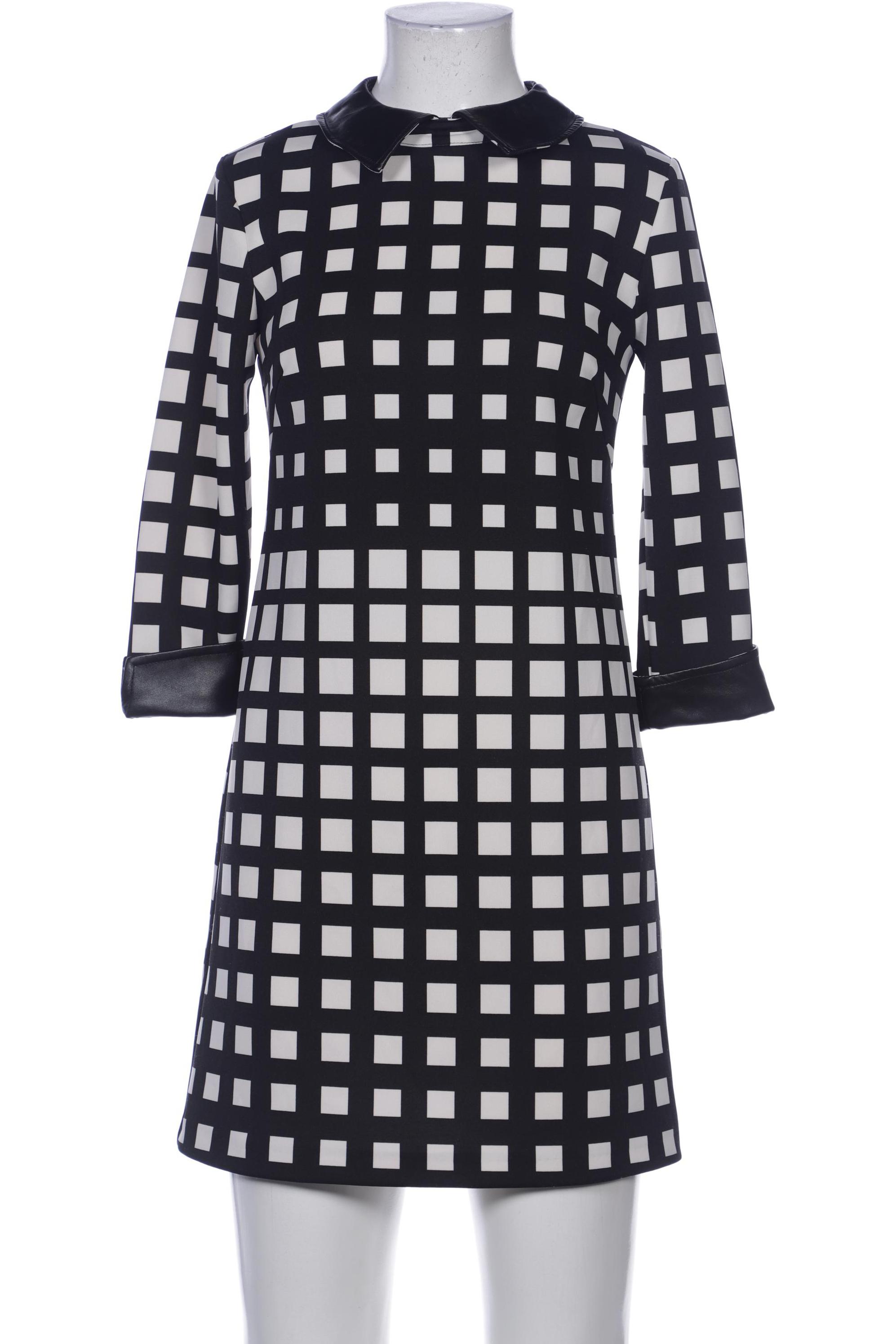 

Rinascimento Damen Kleid, schwarz, Gr. 34