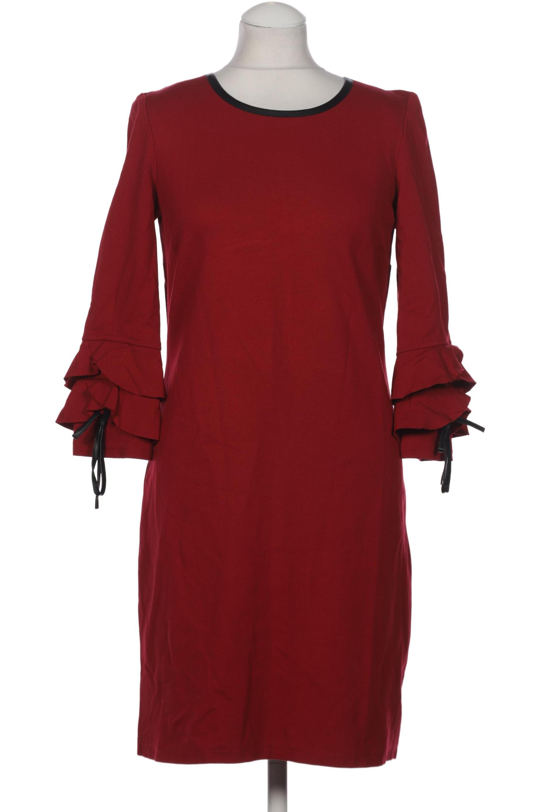 

Rinascimento Damen Kleid, bordeaux, Gr. 36