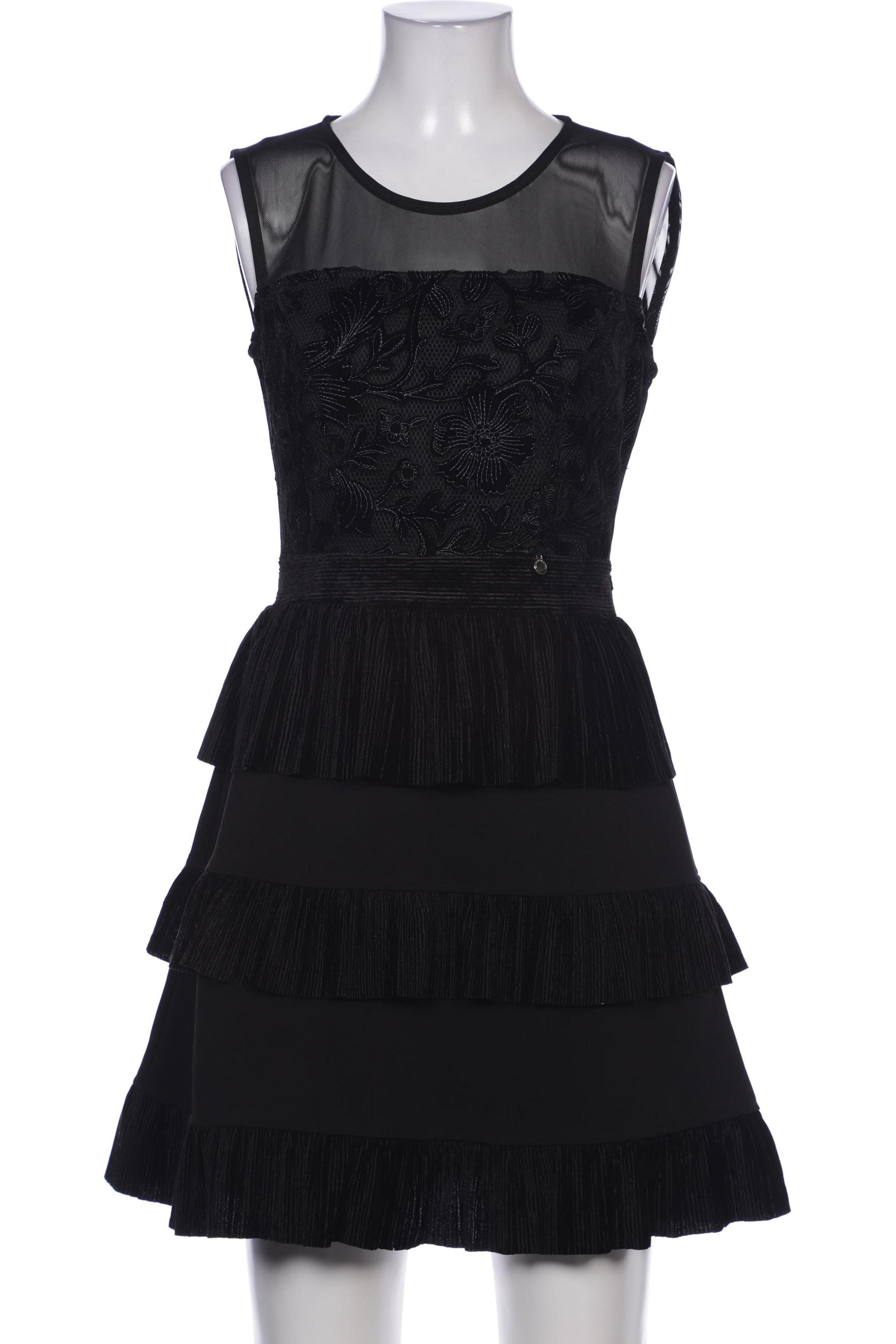 

Rinascimento Damen Kleid, schwarz, Gr. 36