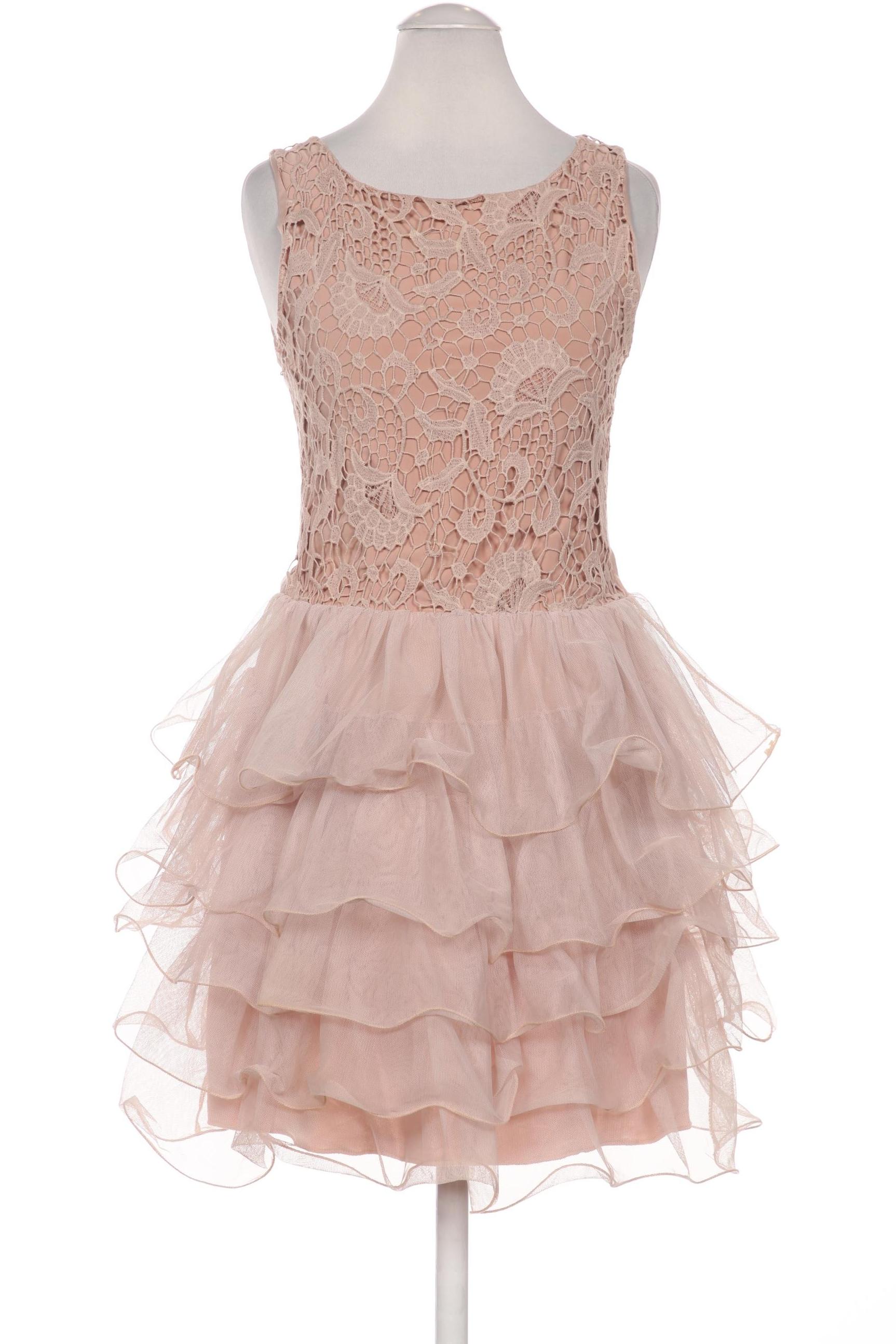

Rinascimento Damen Kleid, beige, Gr. 36