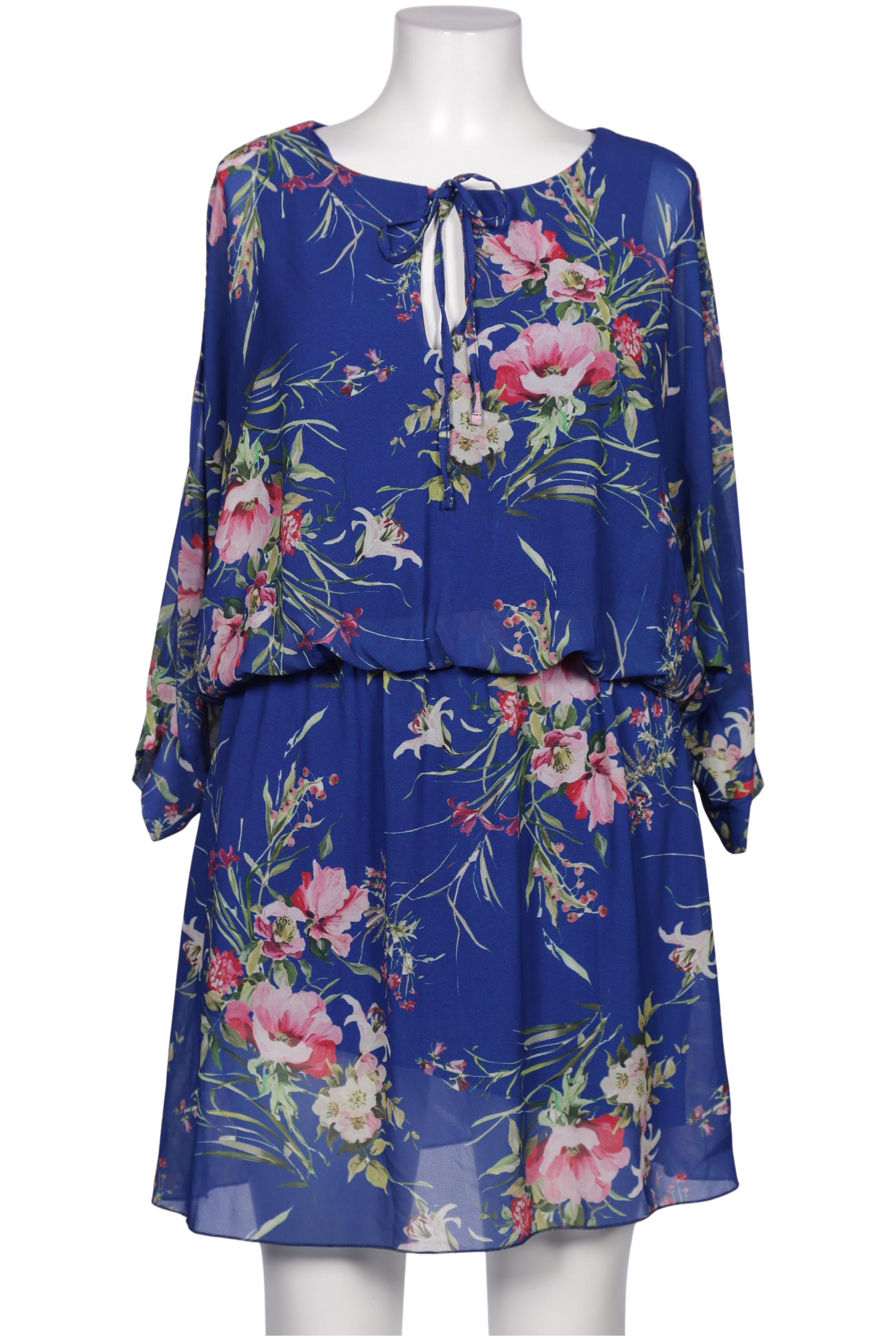 

Rinascimento Damen Kleid, blau, Gr. 44