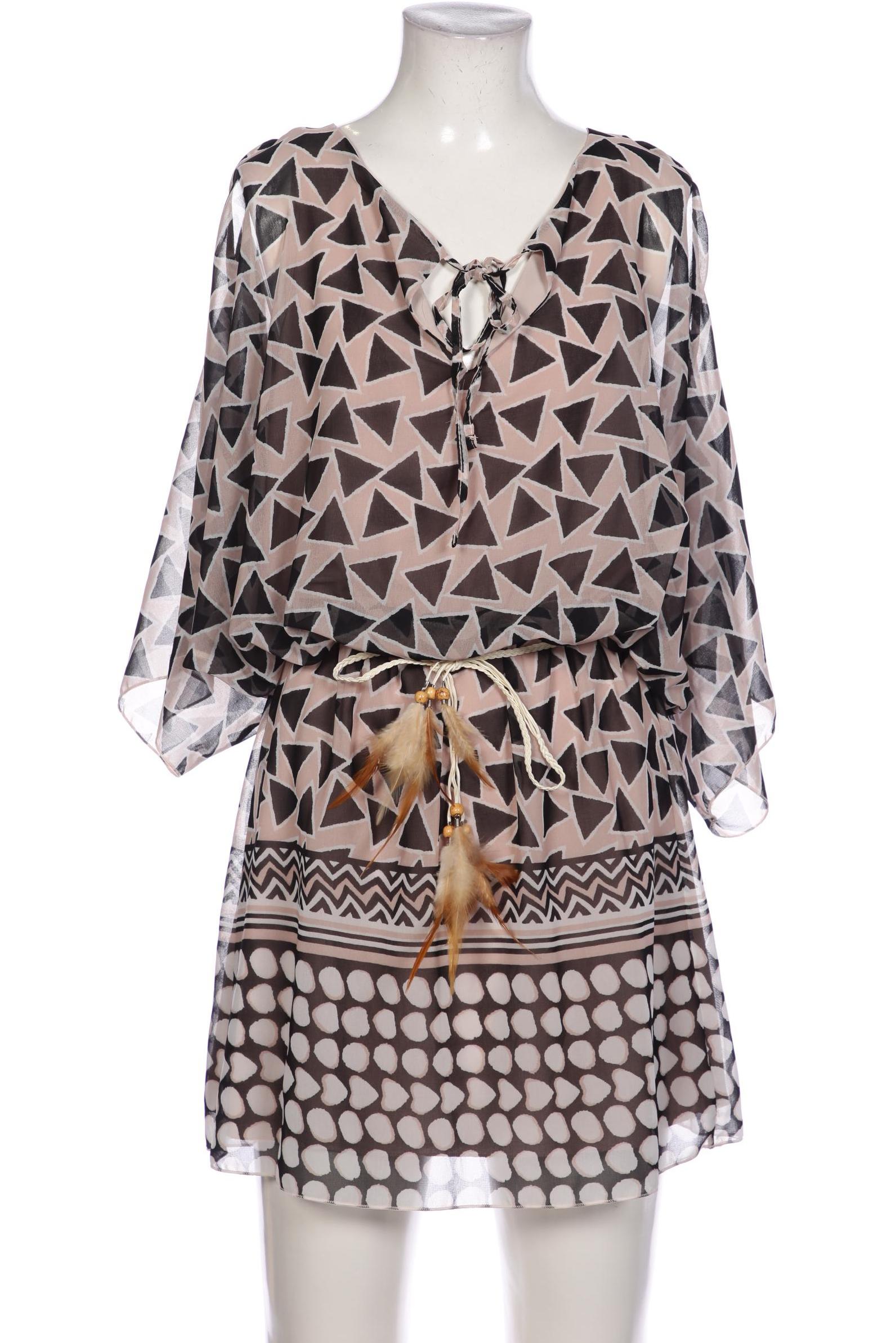 

Rinascimento Damen Kleid, beige, Gr. 36