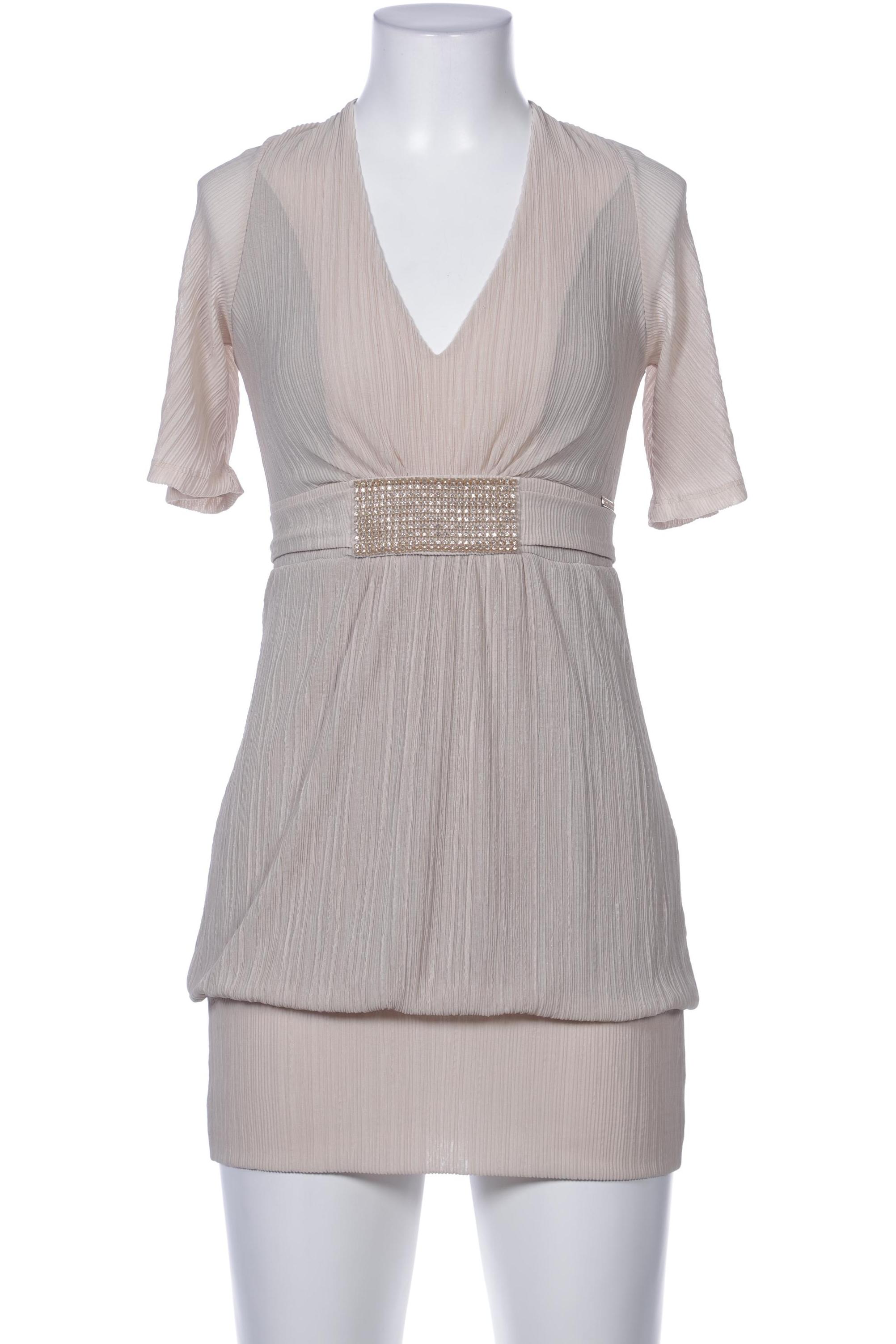 

Rinascimento Damen Kleid, beige, Gr. 34