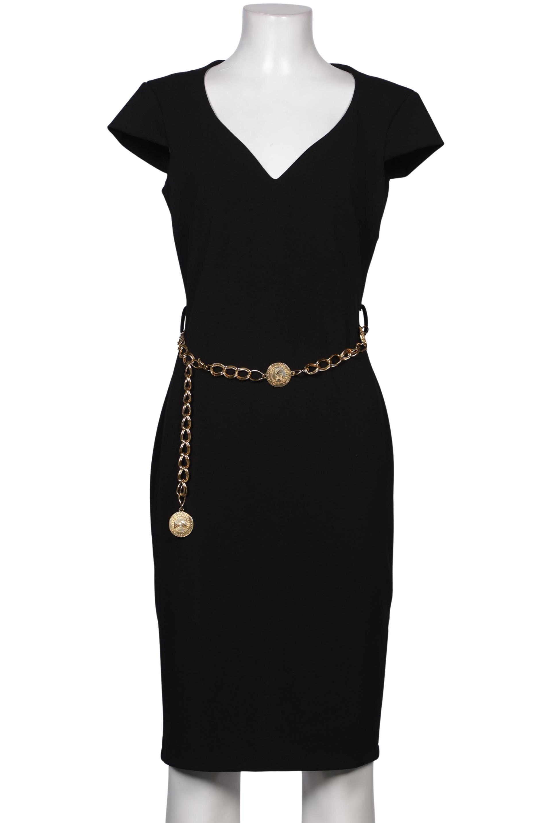 

Rinascimento Damen Kleid, schwarz, Gr. 38