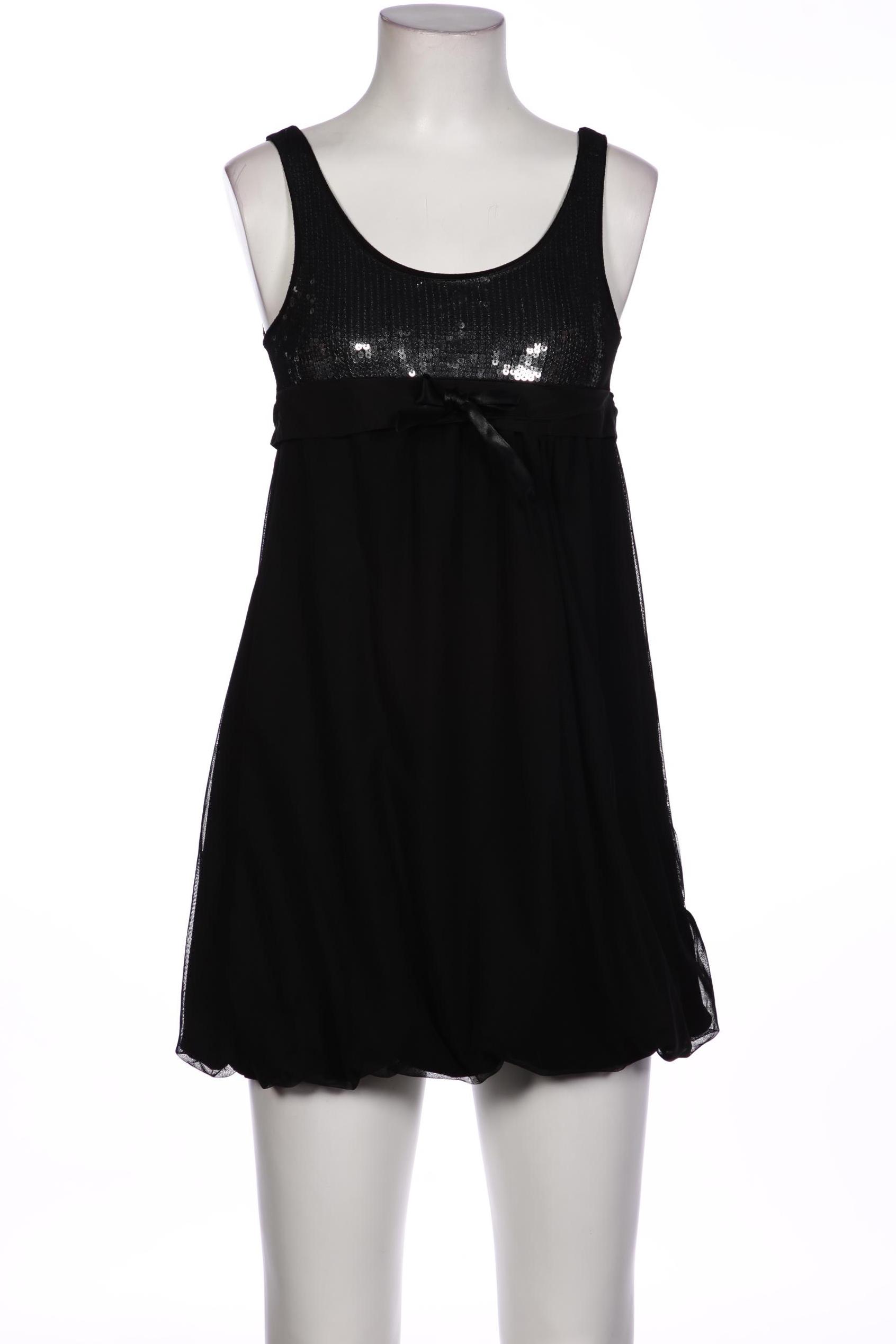 

Rinascimento Damen Kleid, schwarz, Gr. 36