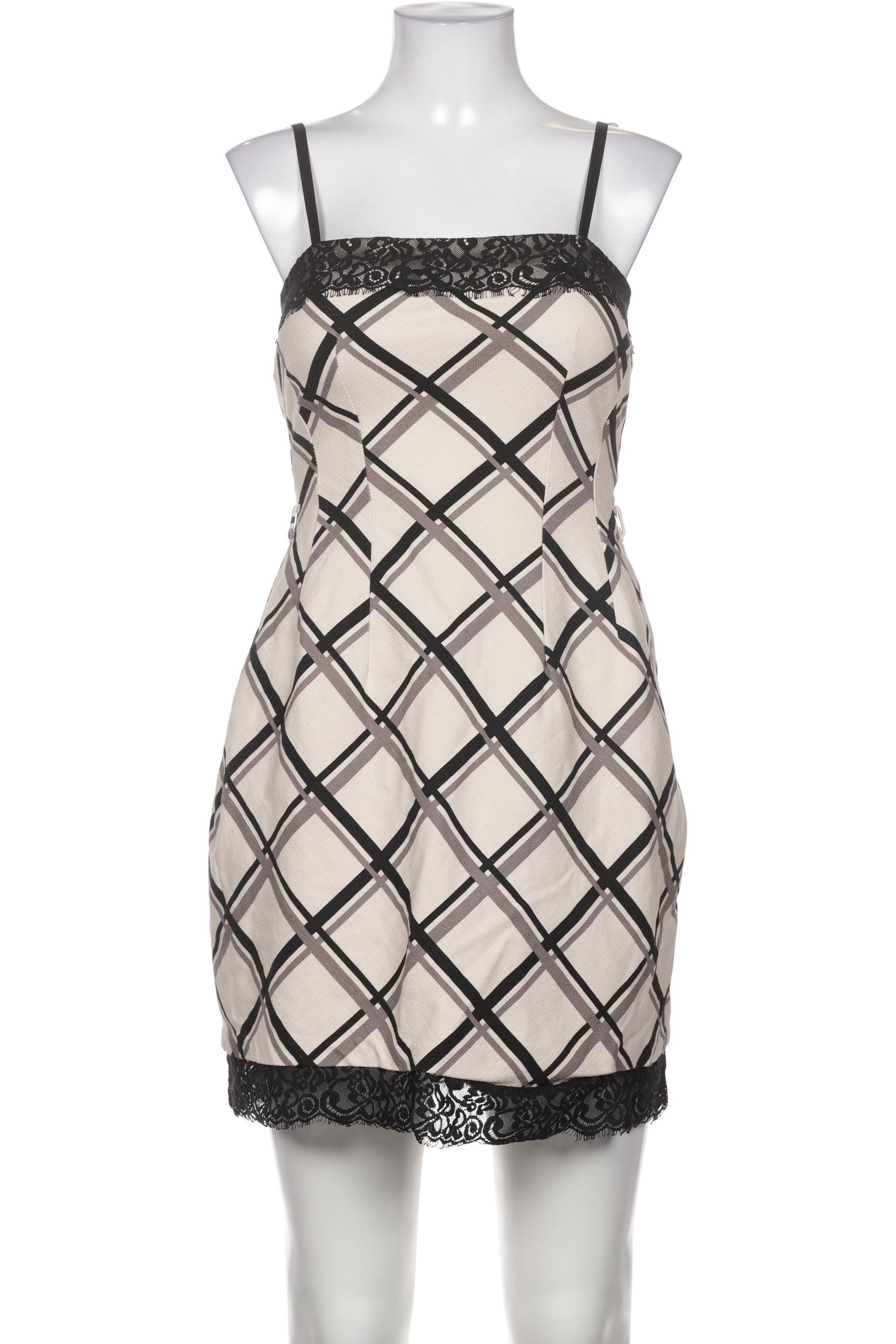 

Rinascimento Damen Kleid, beige, Gr. 38