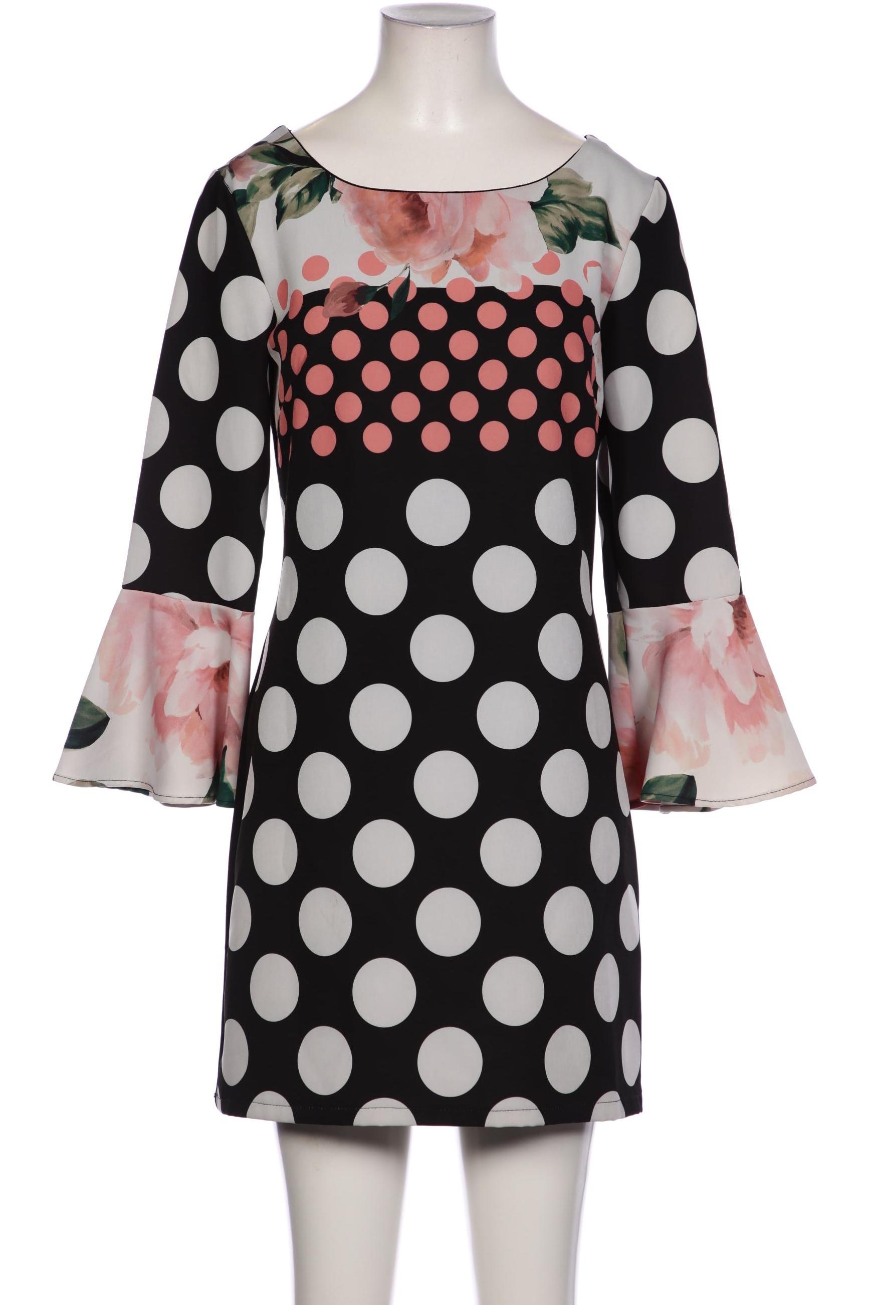

Rinascimento Damen Kleid, schwarz, Gr. 36